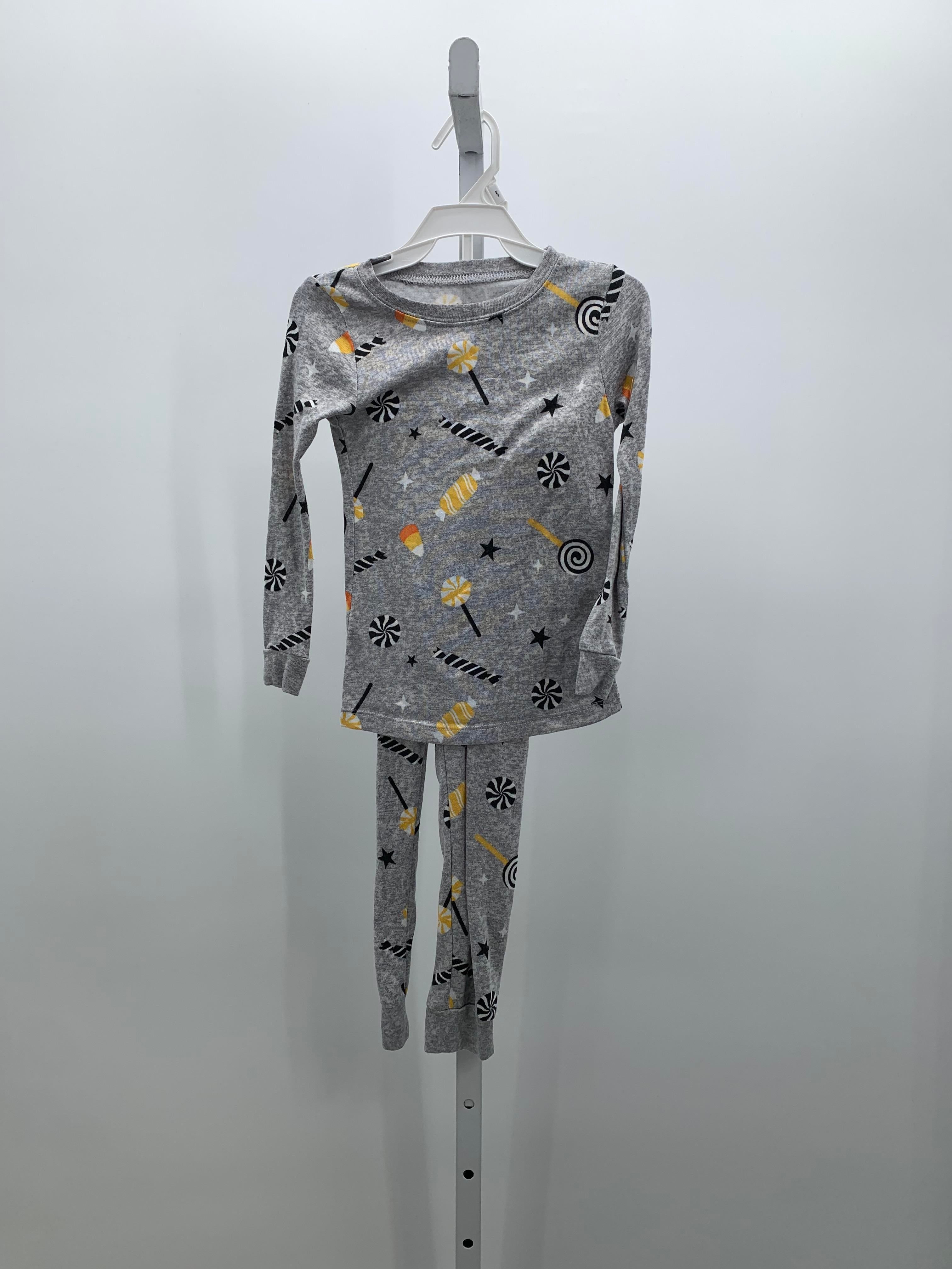 PJS CANDY CORN.