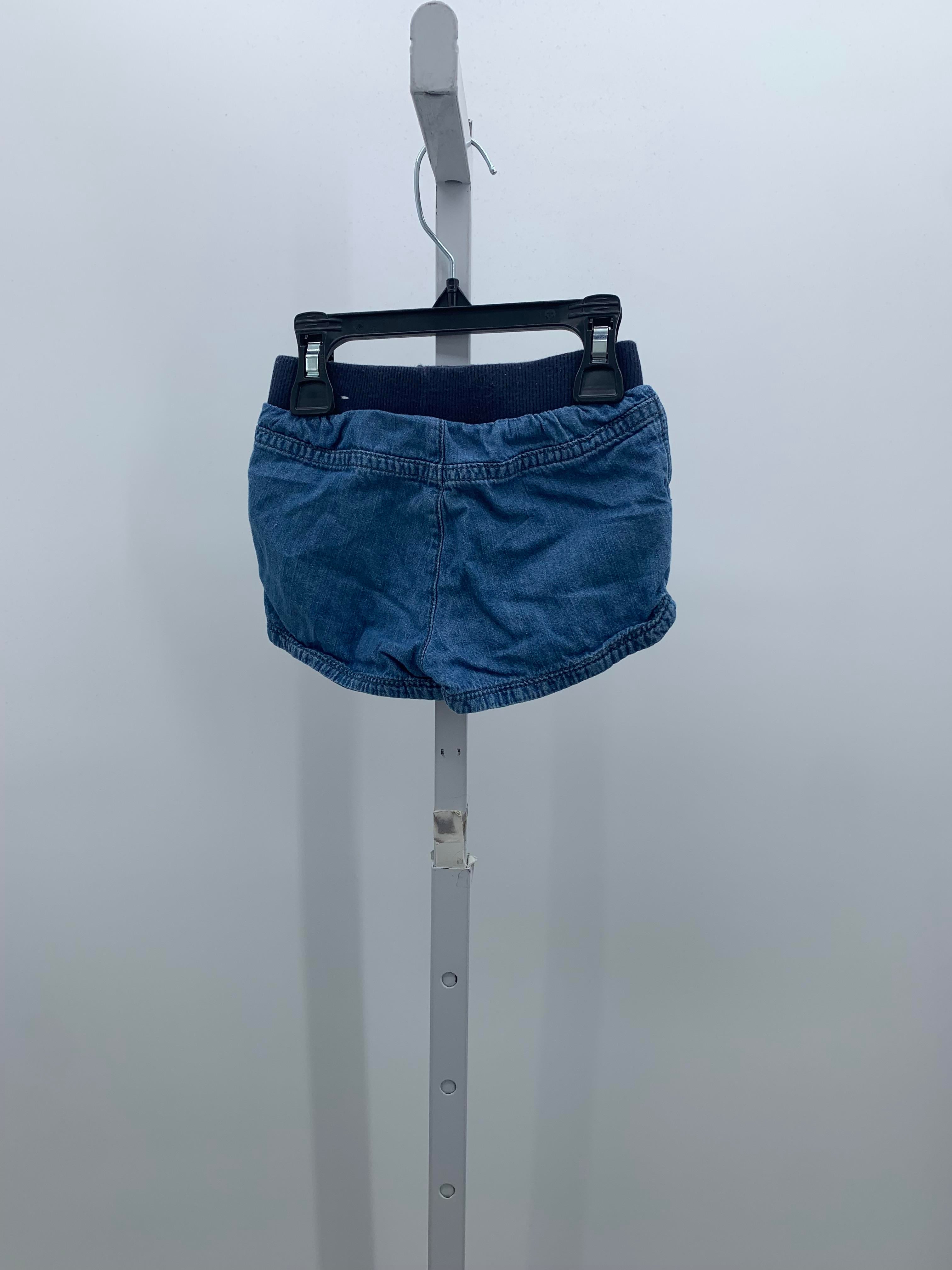 Children's Place Size 2T Girls Shorts