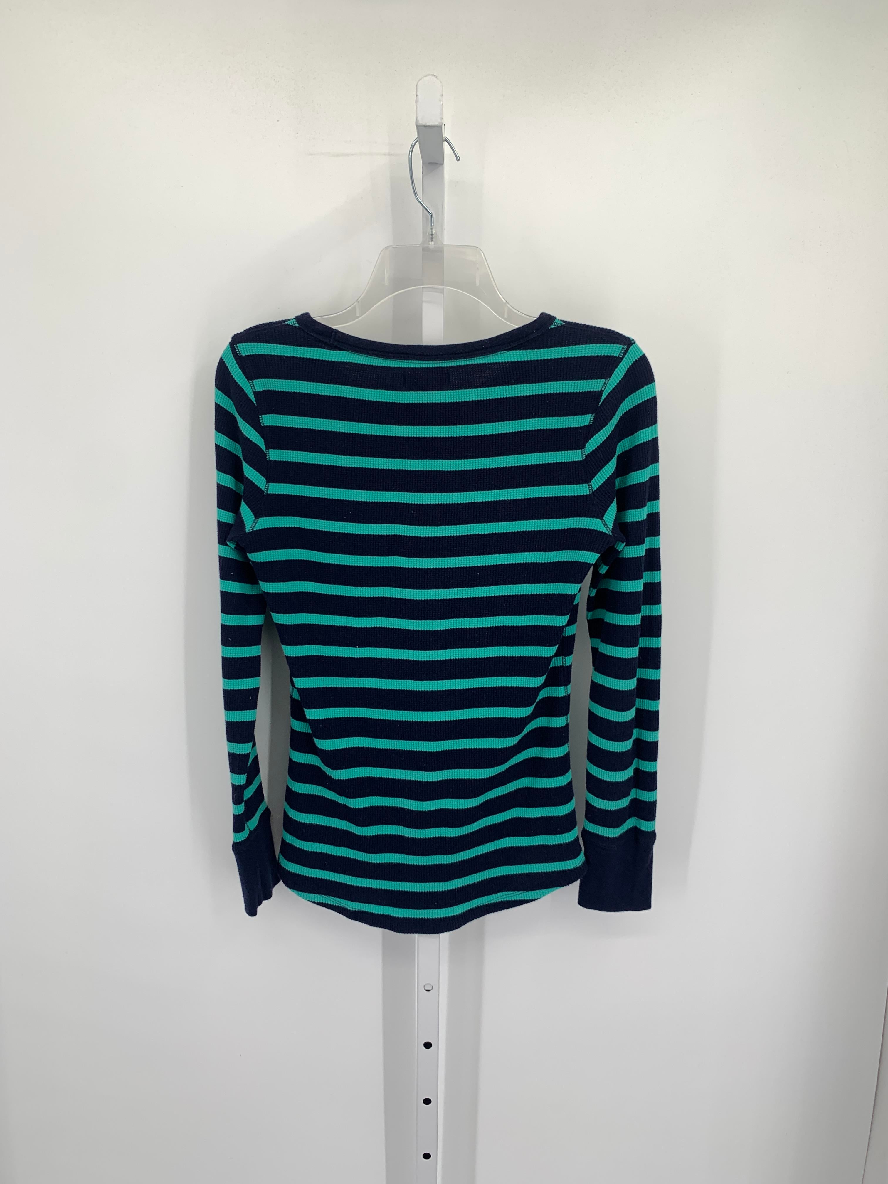 Gap Size Small Misses Long Sleeve Shirt