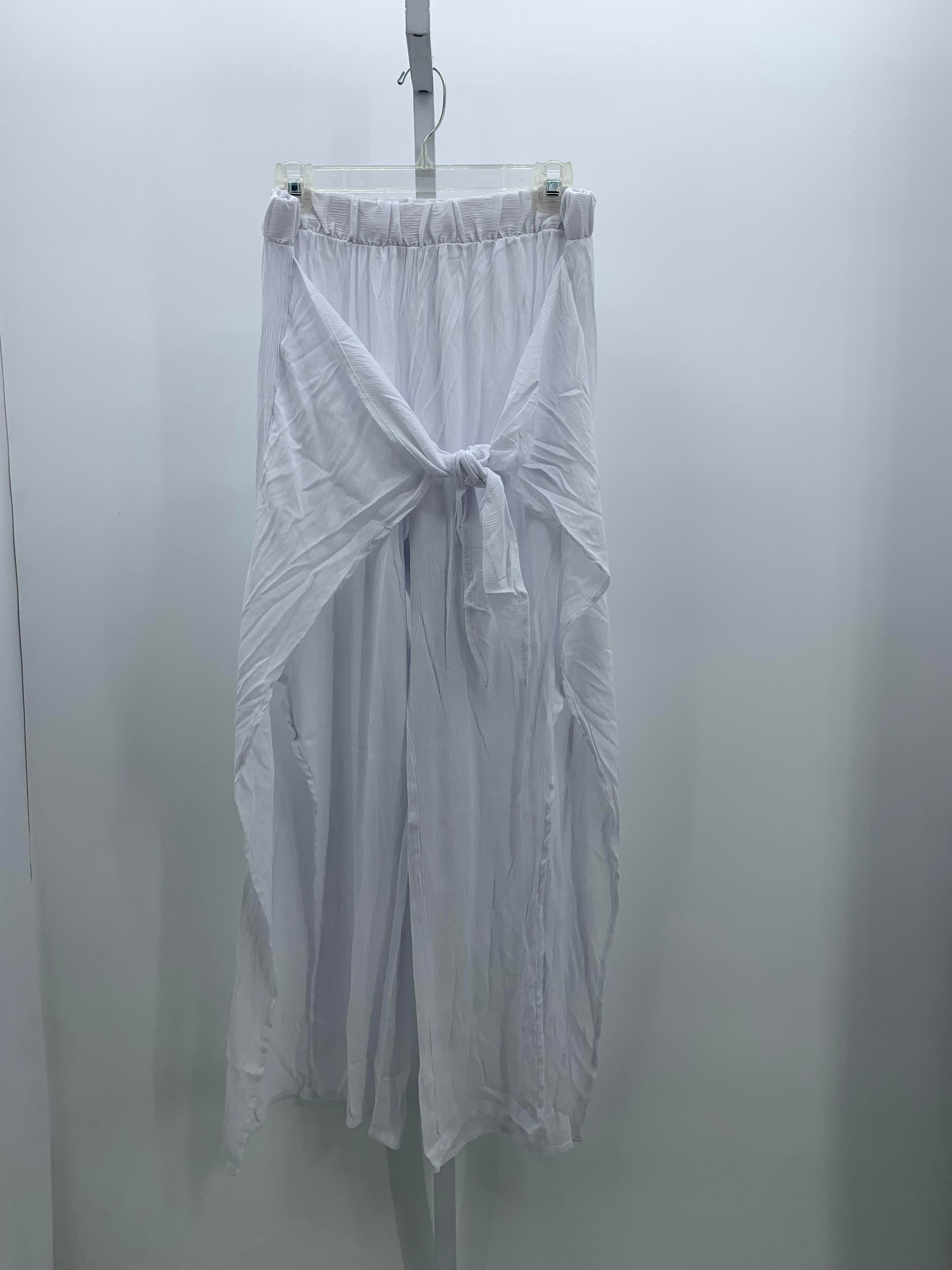 Size Large Misses Pants