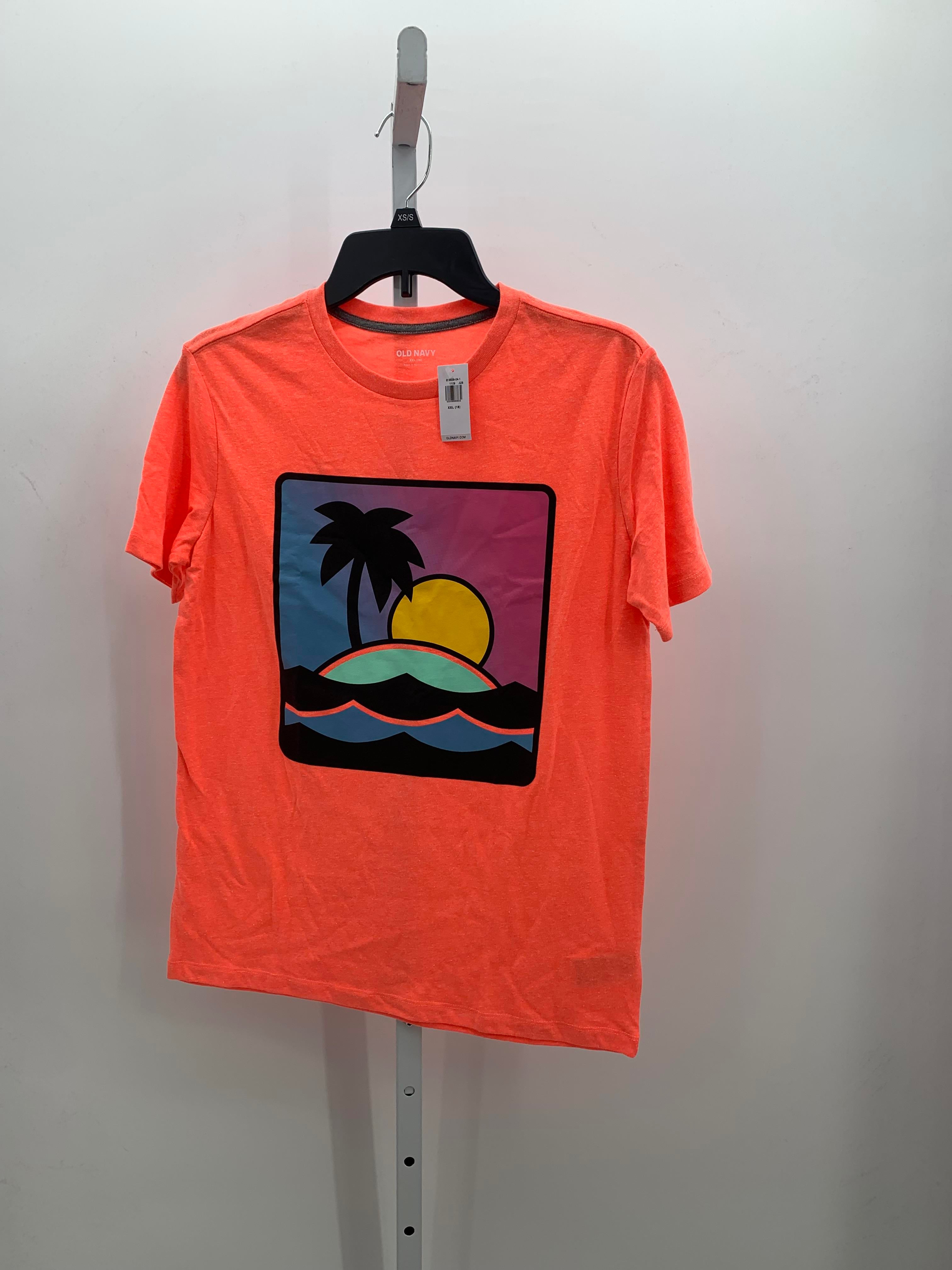 NEW TROPICAL ISLAND