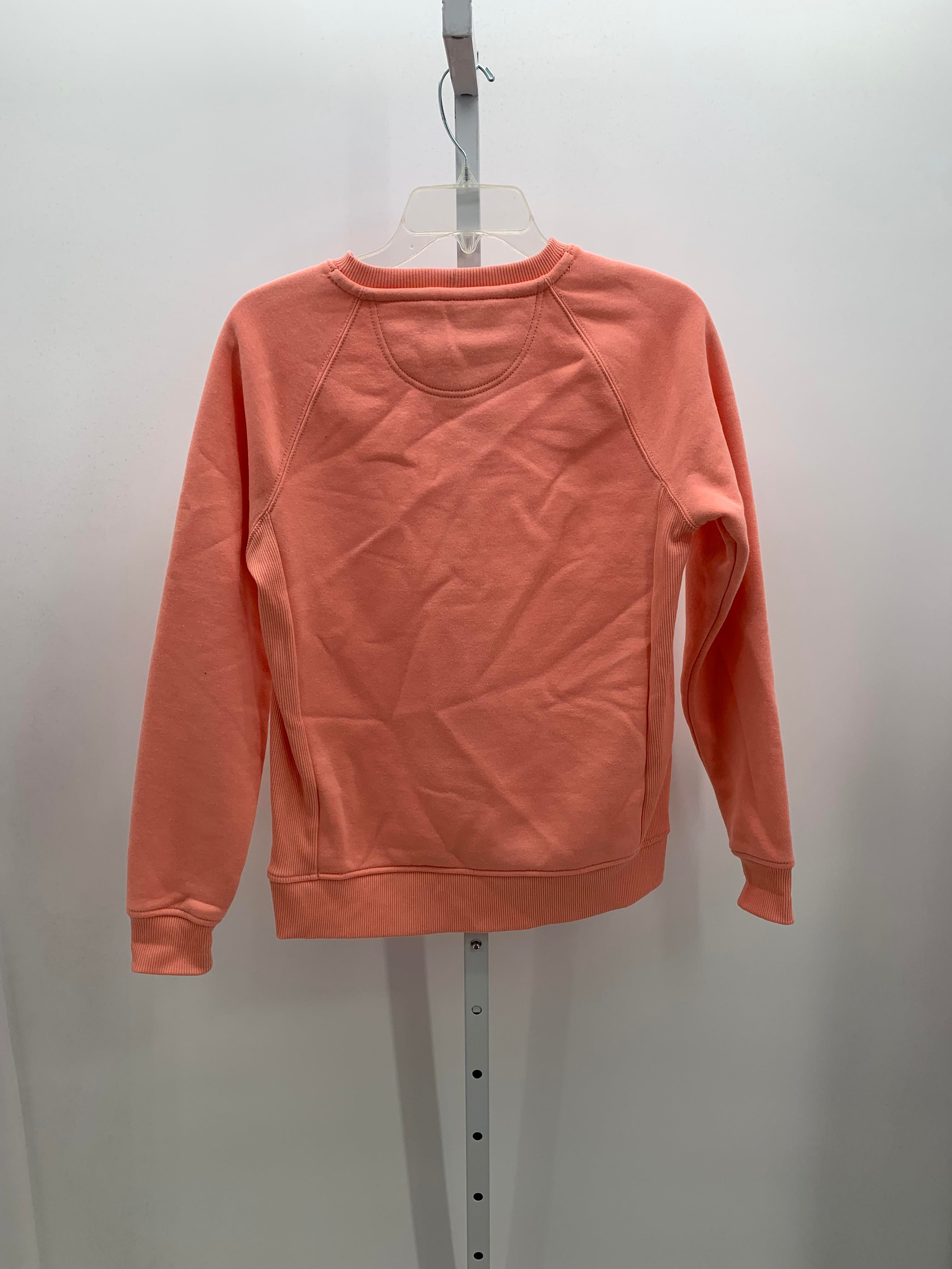 Carhartt Size X Small Misses Long Sleeve Shirt