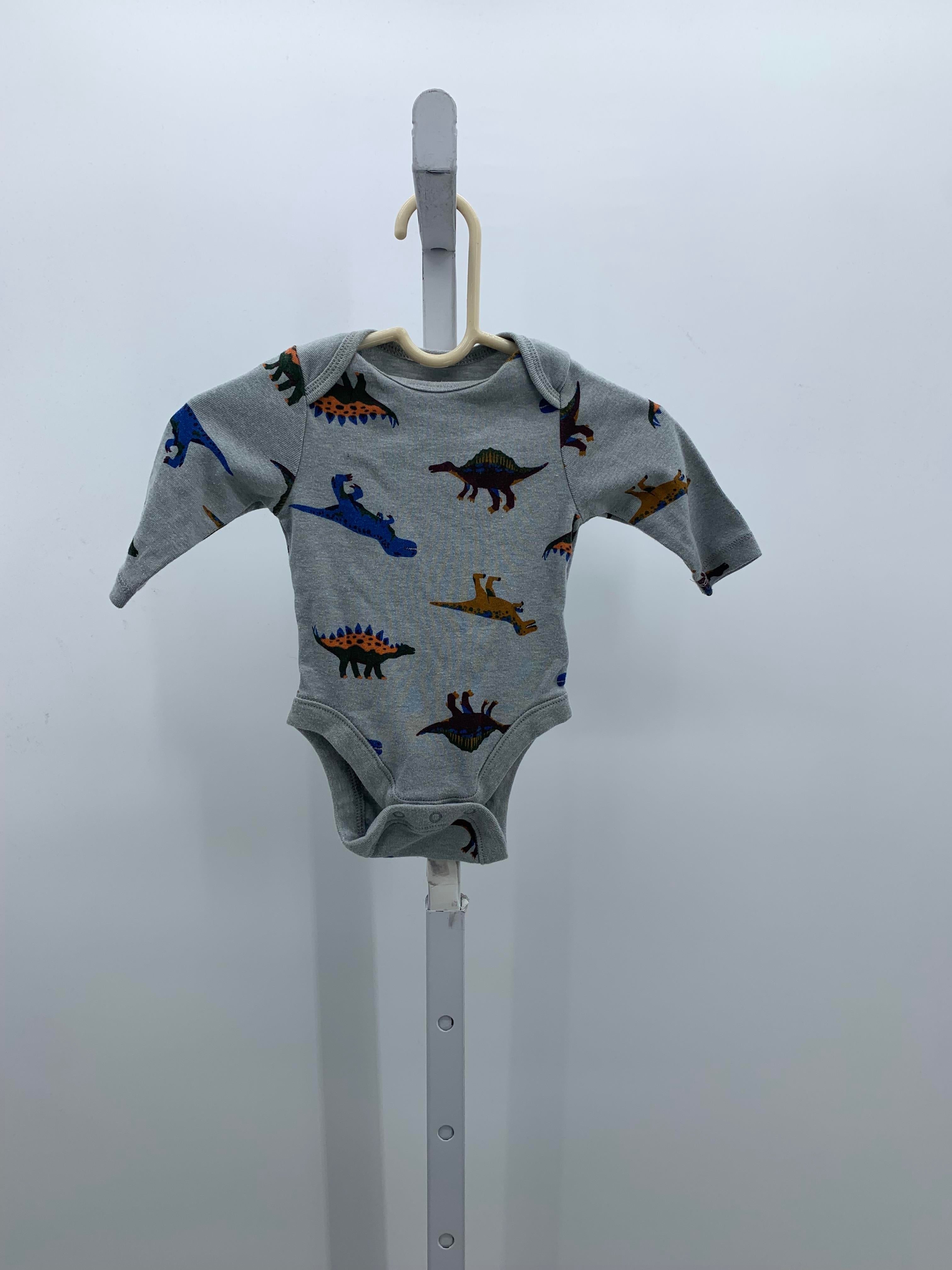 DINOSAURS KNIT