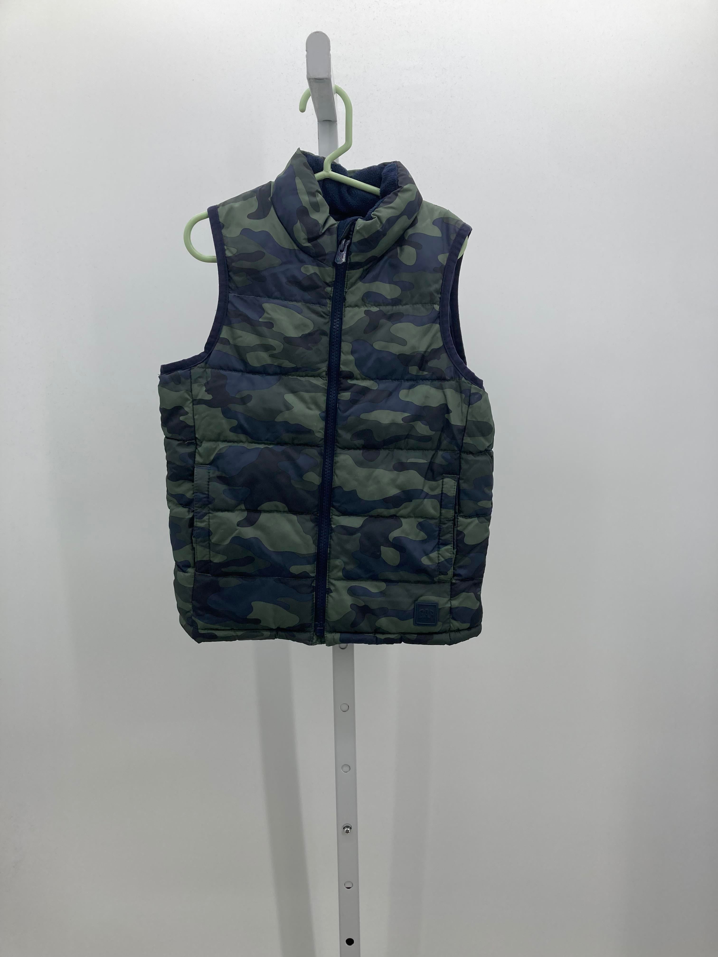 GREEN CAMO