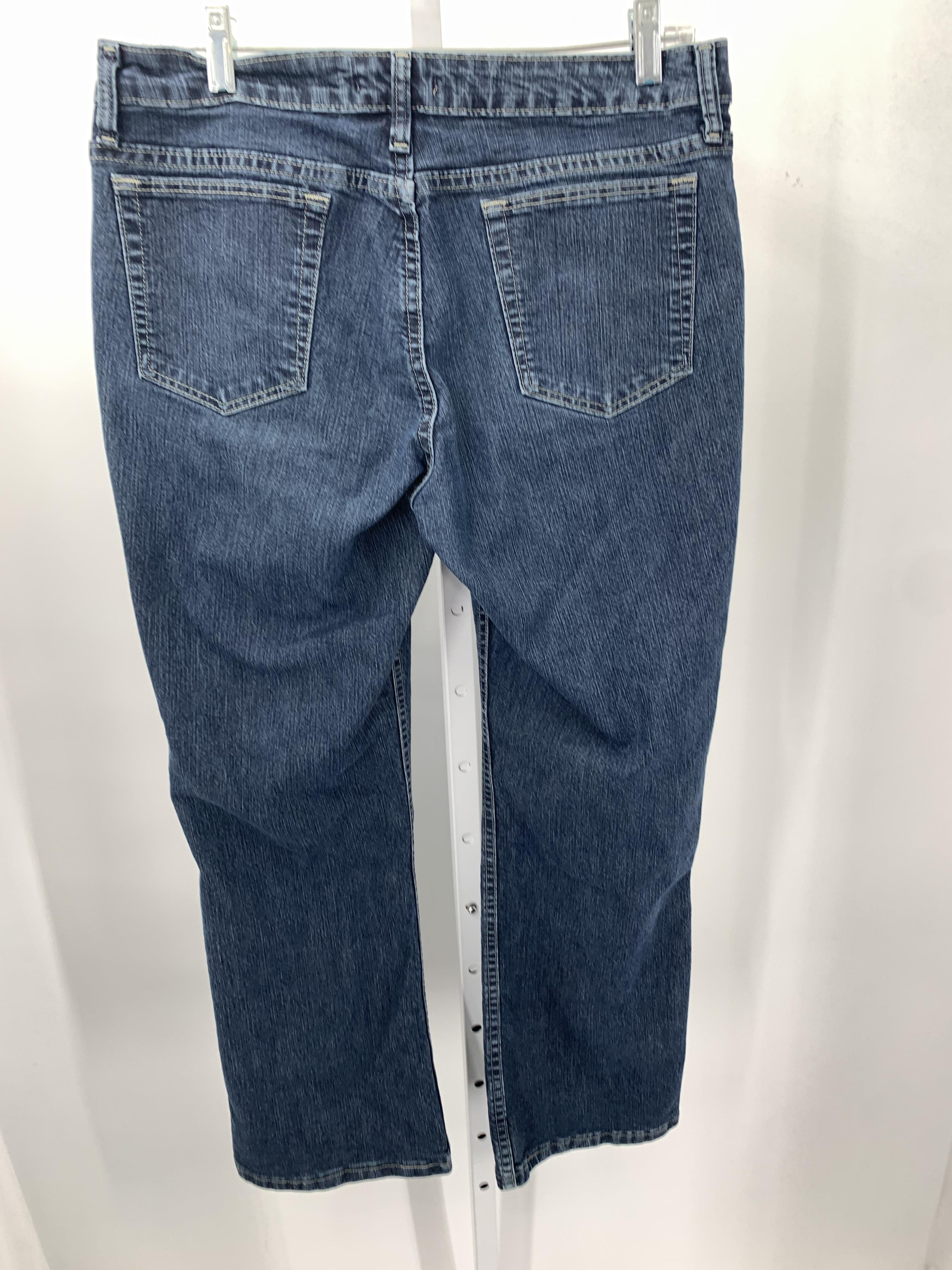 Riders Size 12 Petite Petite Jeans