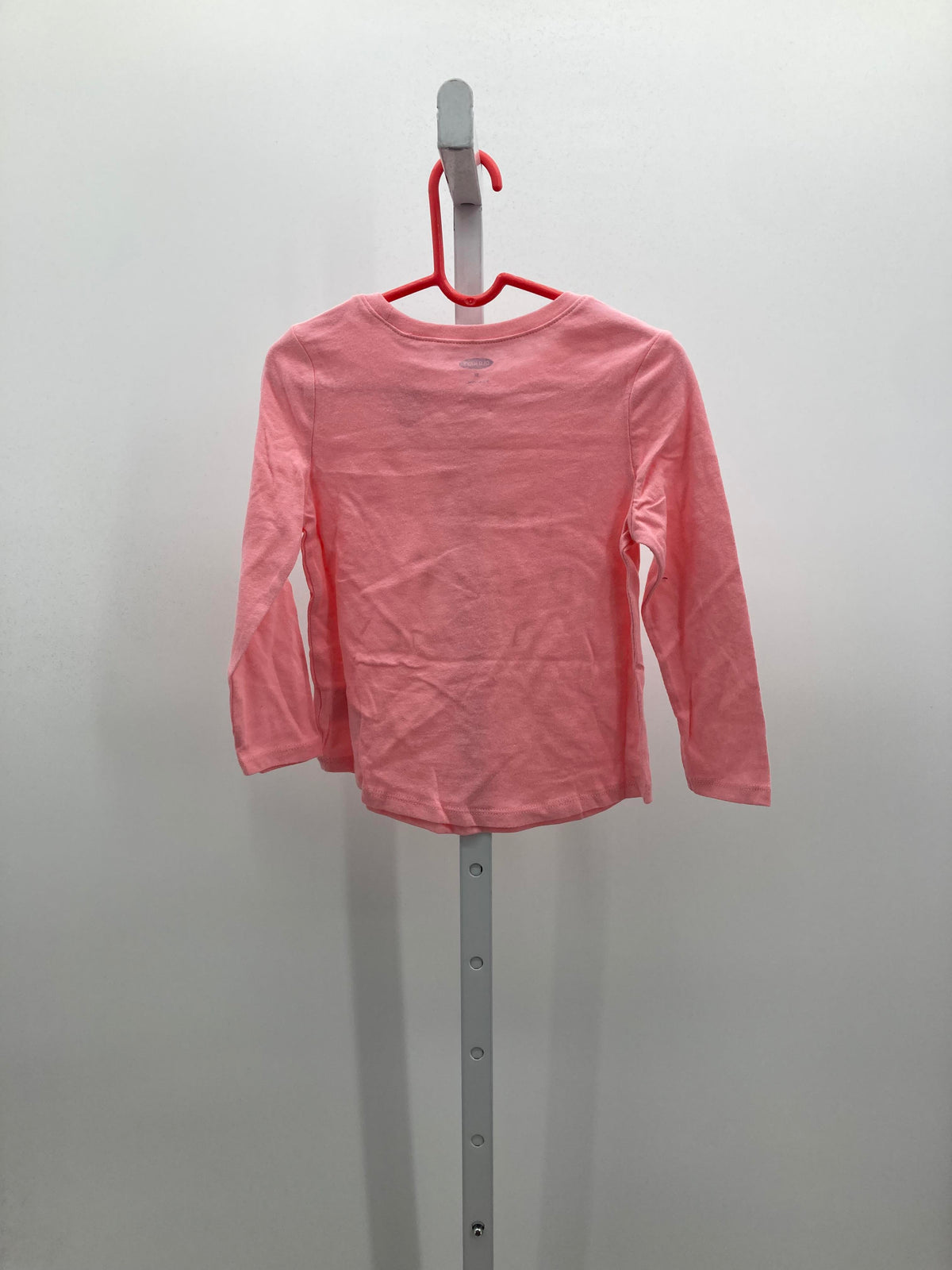 Old Navy Size 3T Girls Long Sleeve Shirt