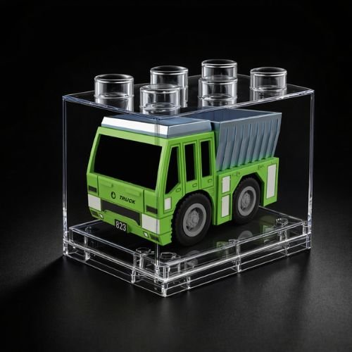 New Vroom Vroom Collectibles Mixed Vehicles.