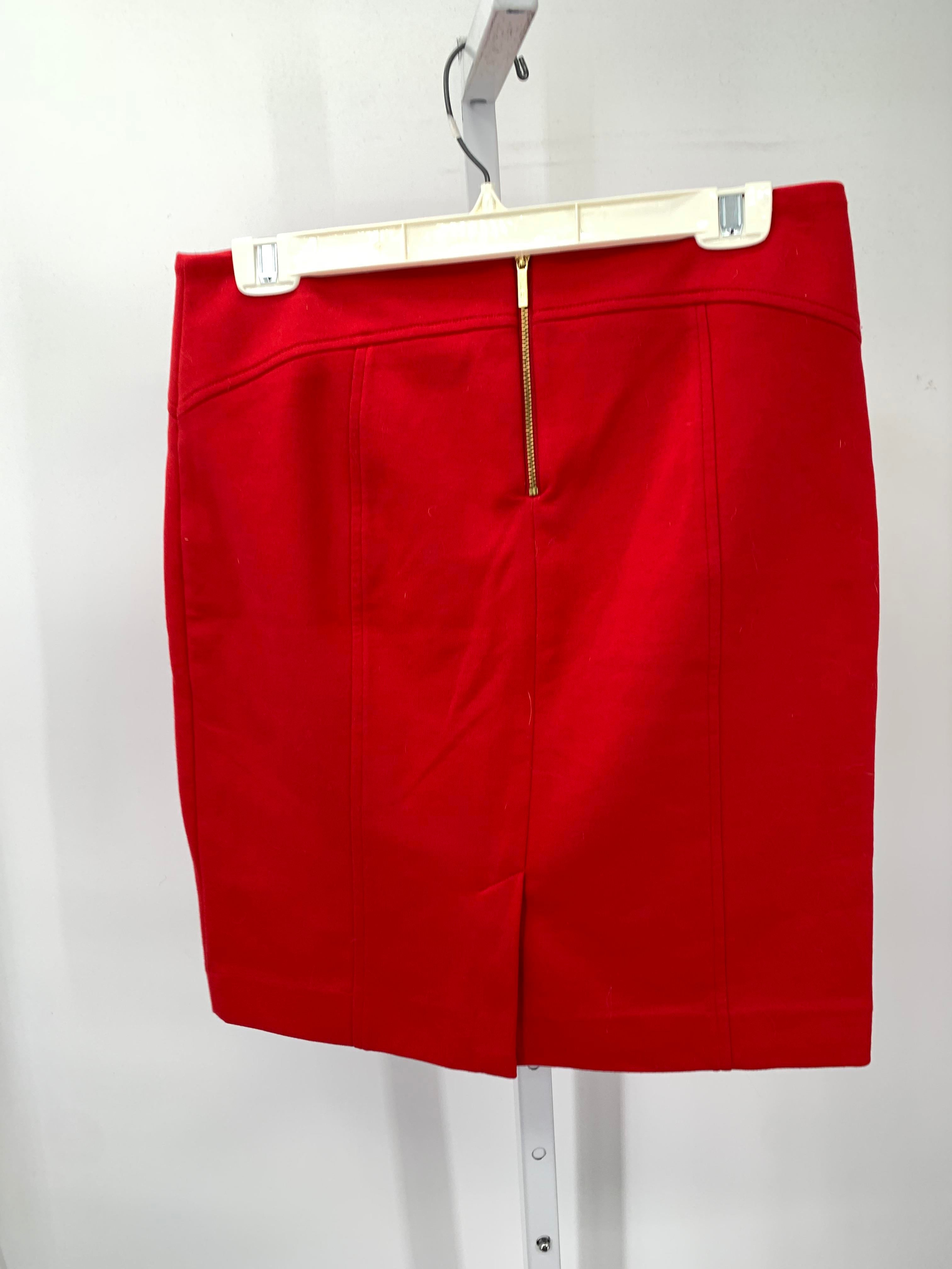 Michael Kors Size 6 Misses Skirt