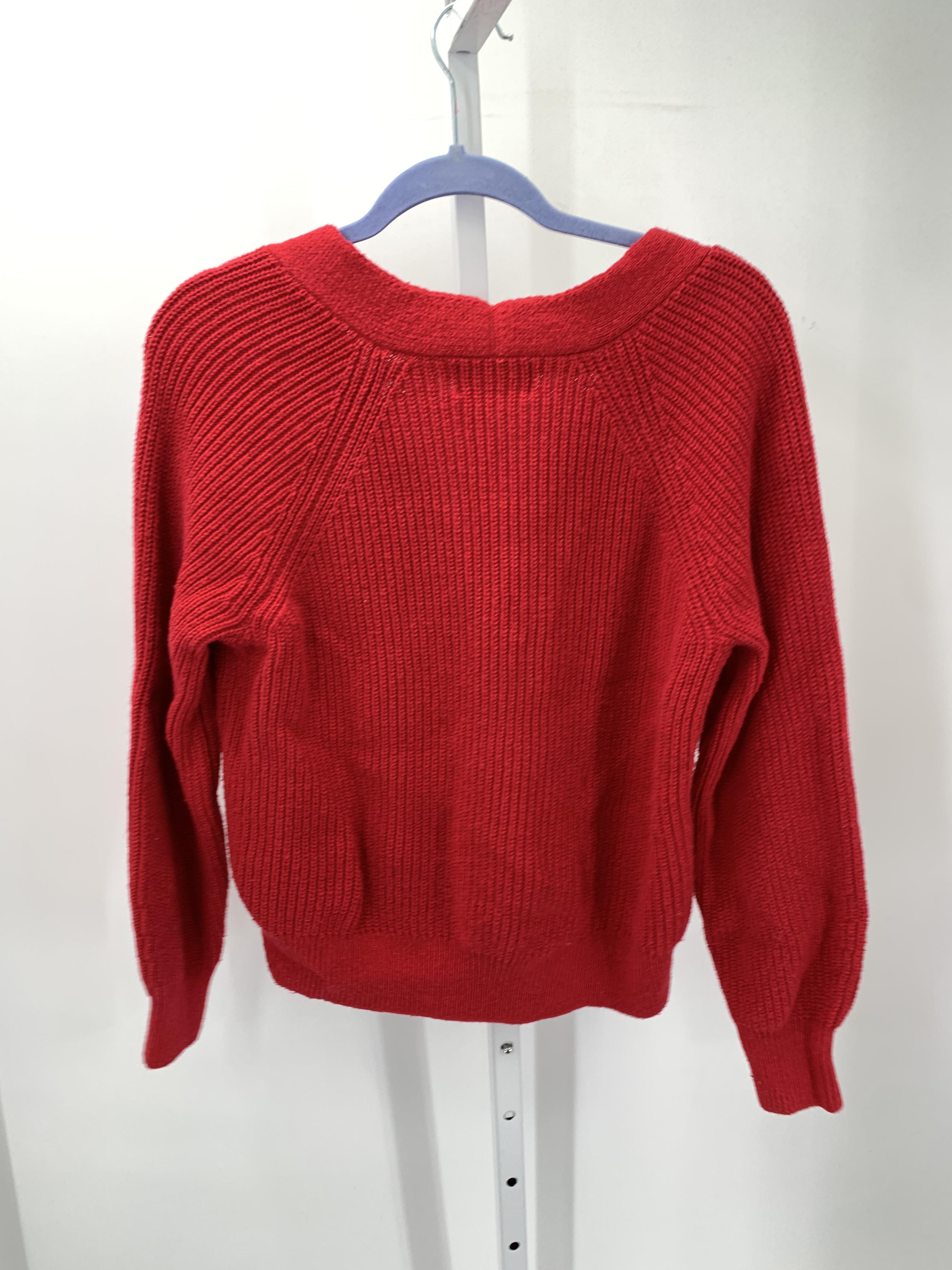 Old Navy Size Small Misses Long Slv Sweater