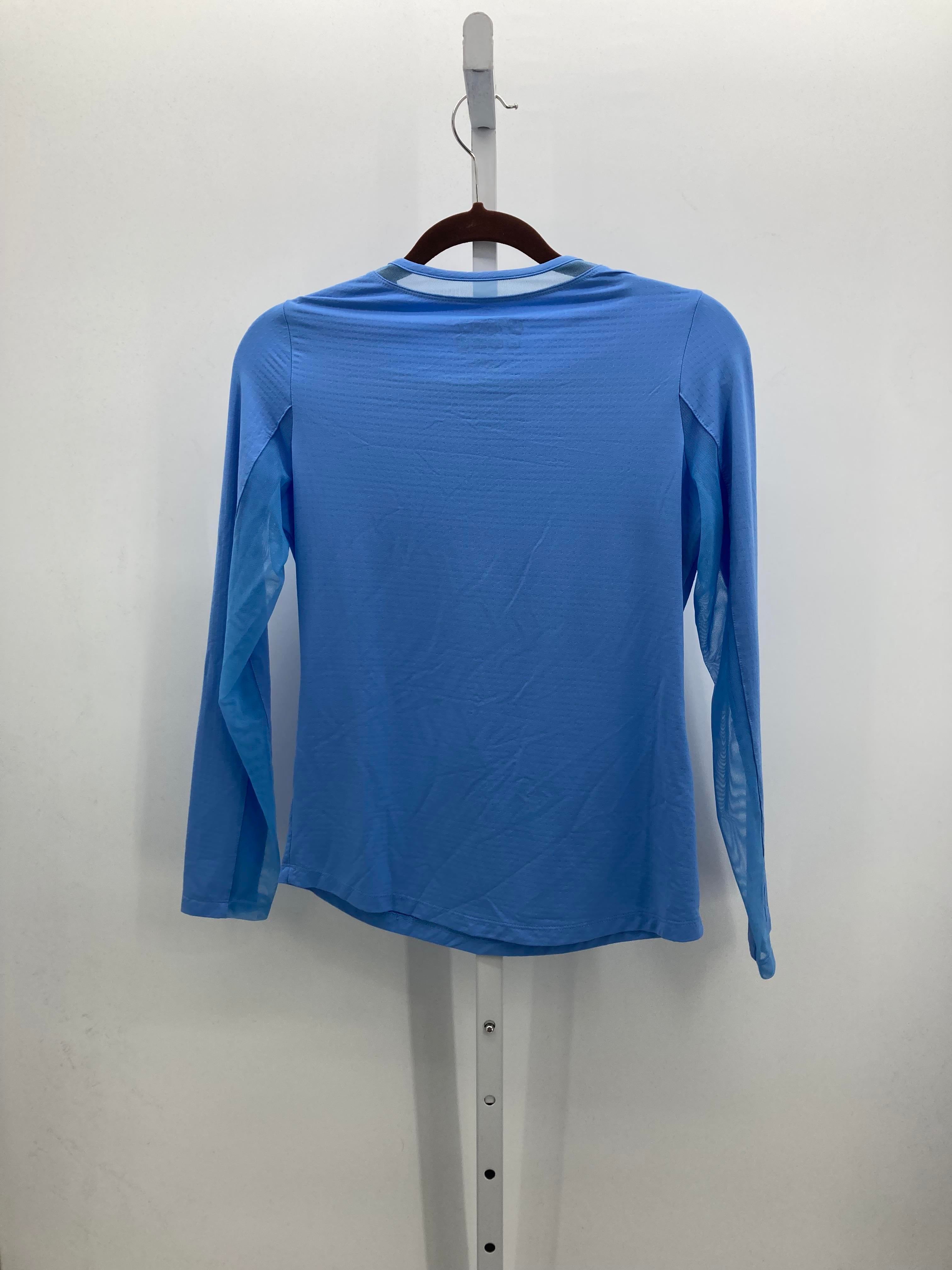 Size X Small Misses Long Sleeve Shirt