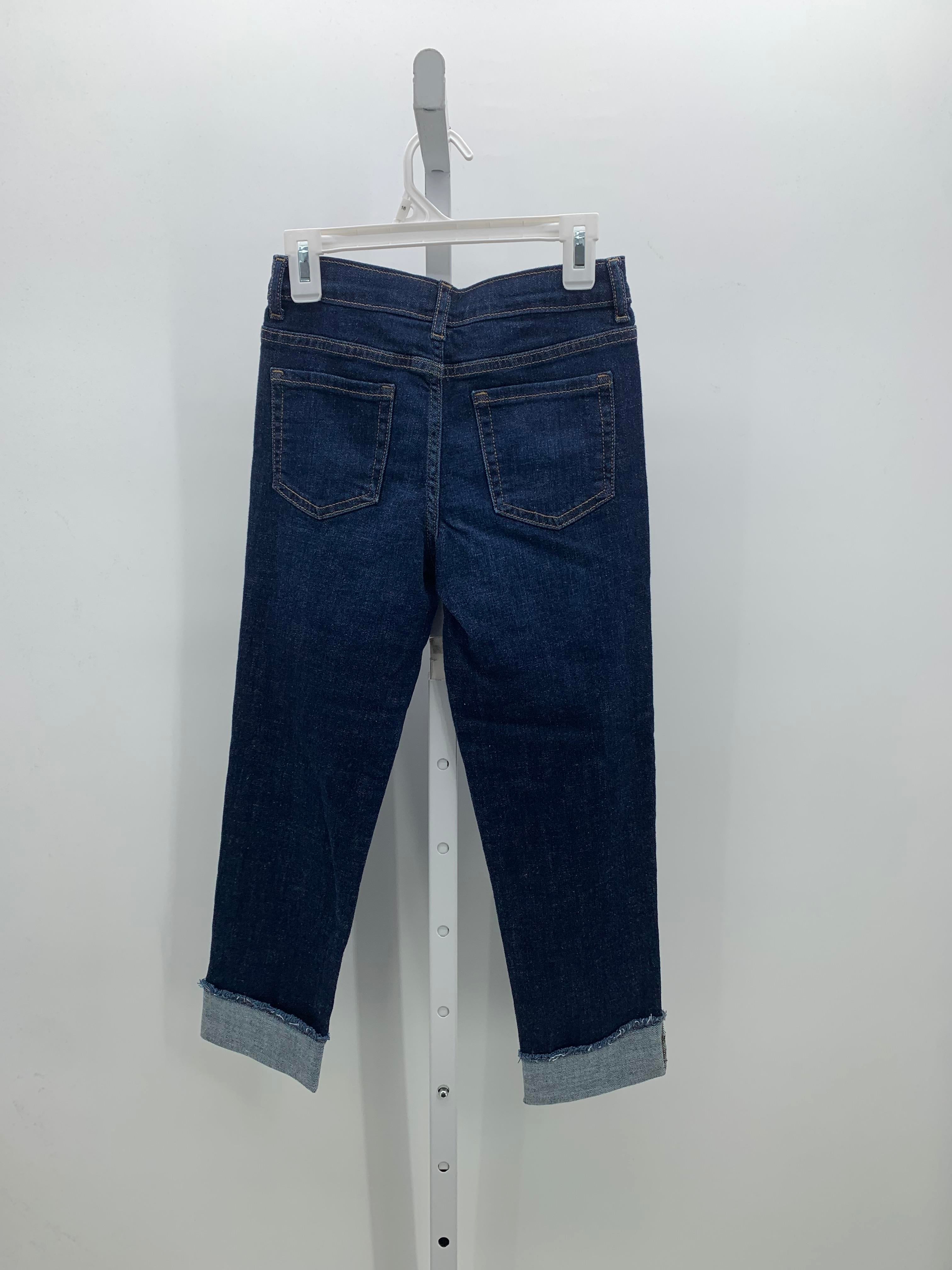 Children's Place Size 8 Girls Jeans
