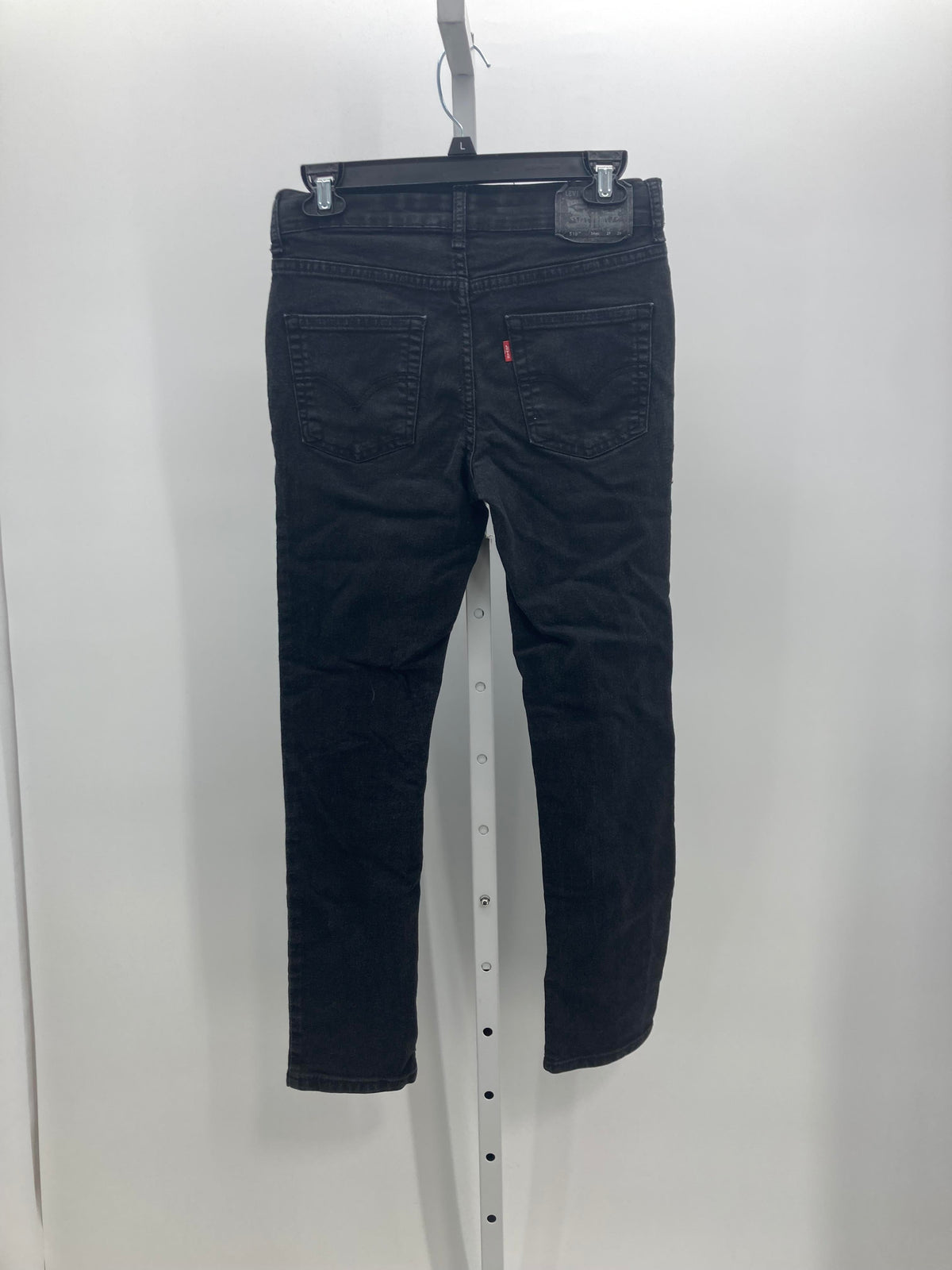 ADJ WAIST PERFORMANCE 511 SKINNY
