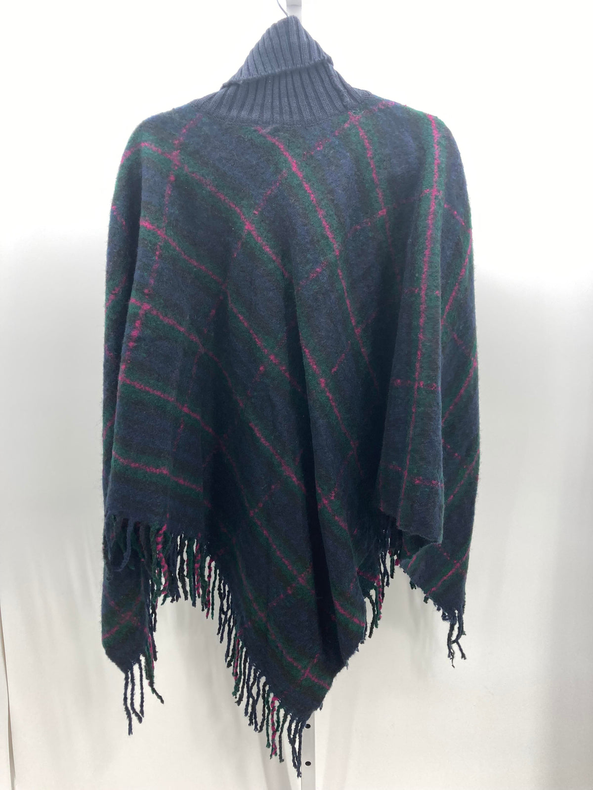 Ralph Lauren Size Medium Misses Poncho
