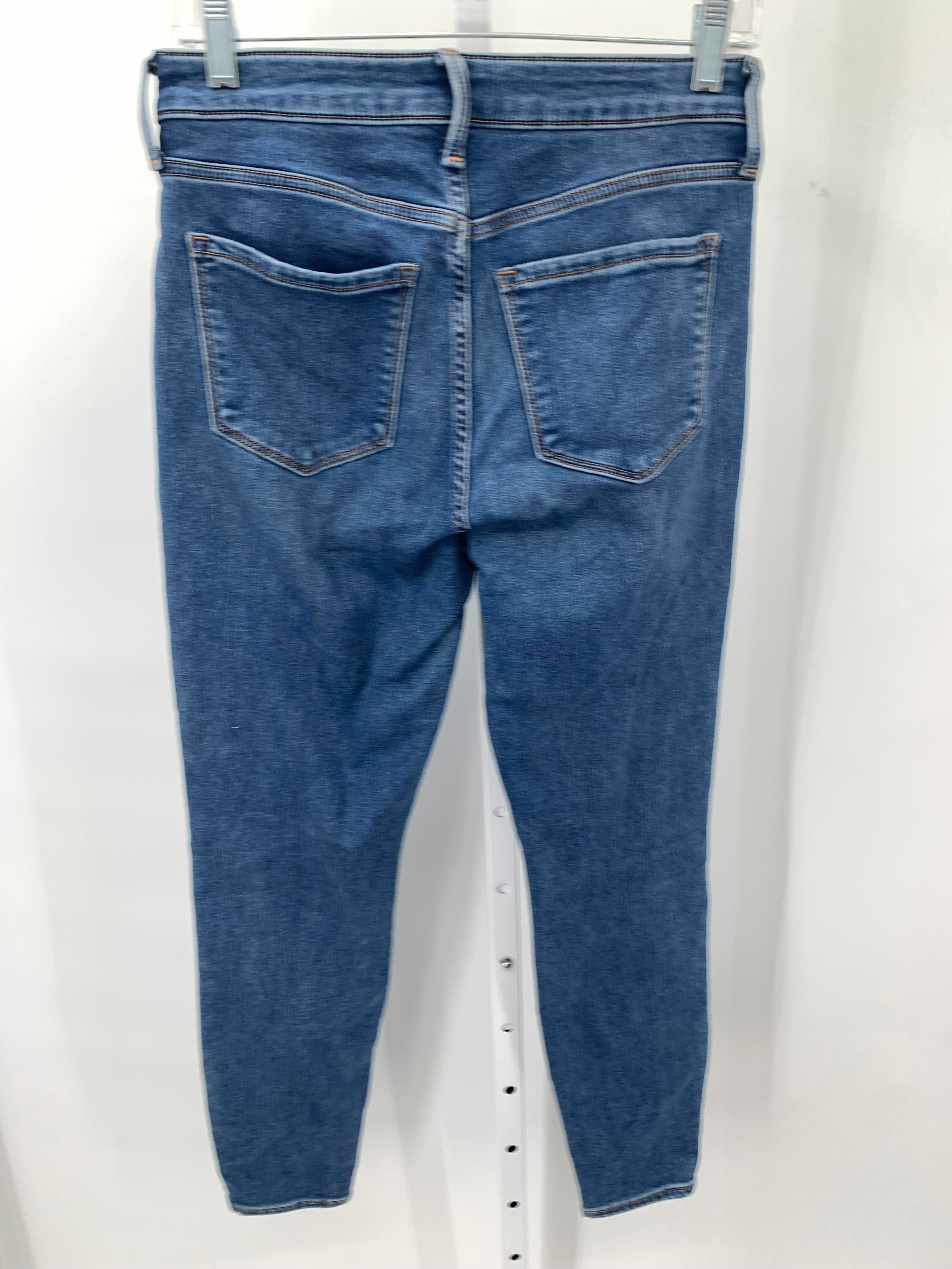 Old Navy Size 8 Misses Jeans