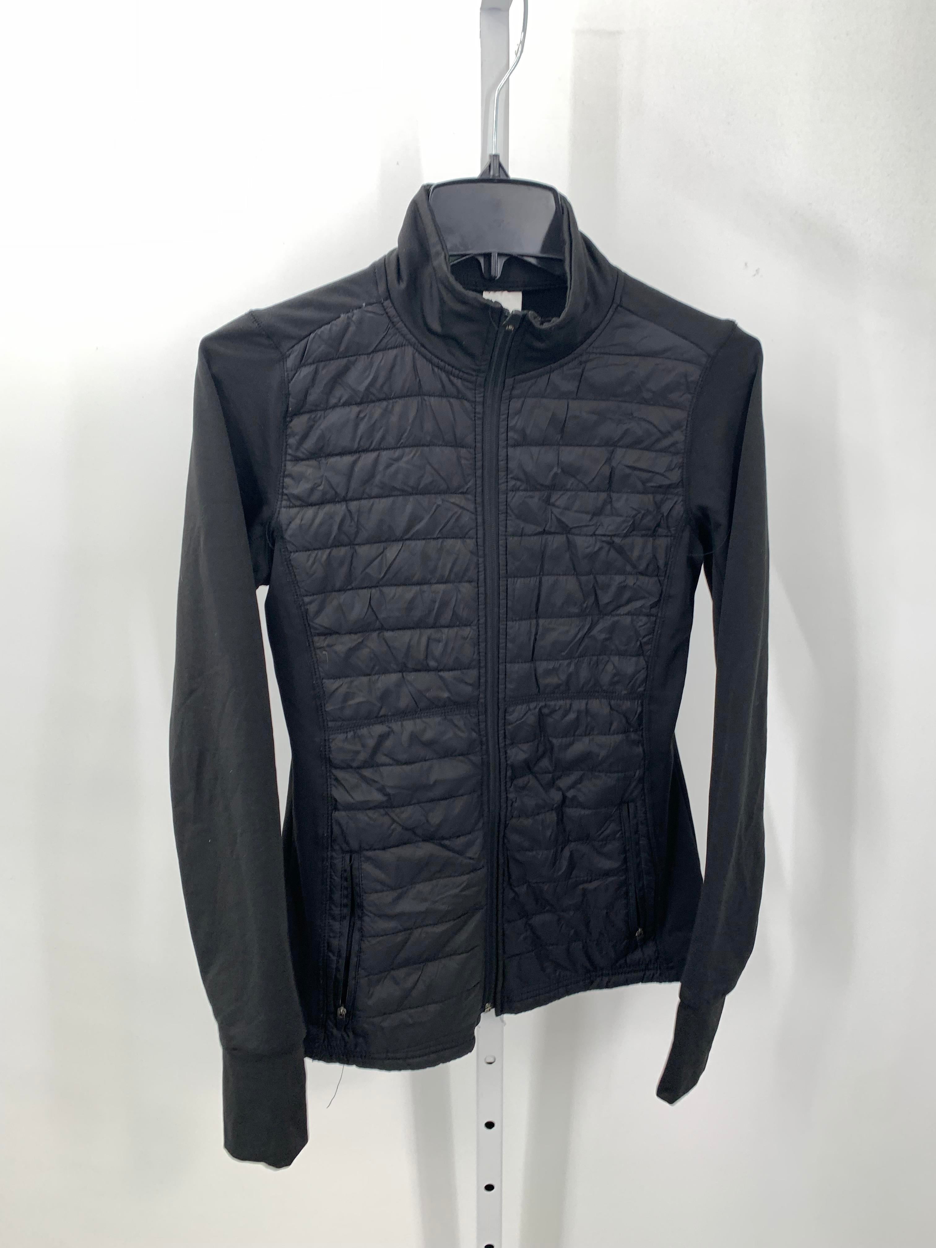 Everlast Size Small Misses Sweat Jacket