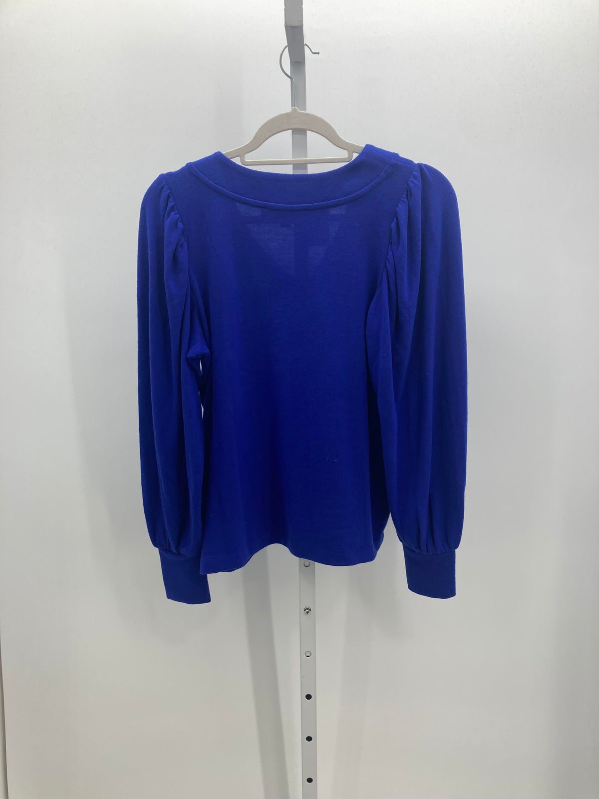 Loft Size Small Misses Long Slv Sweater