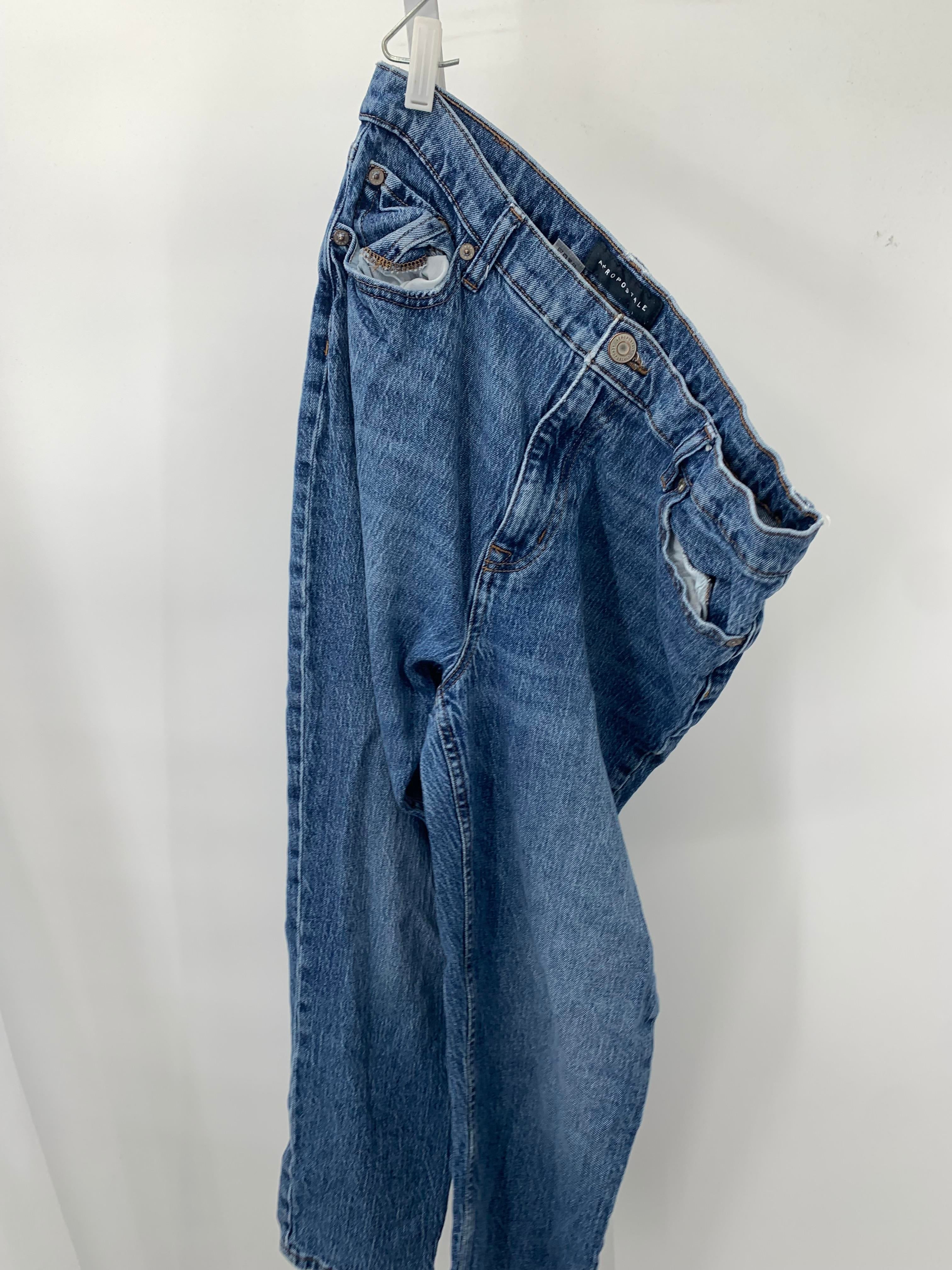 Aeropostale Size 12 Juniors Jeans