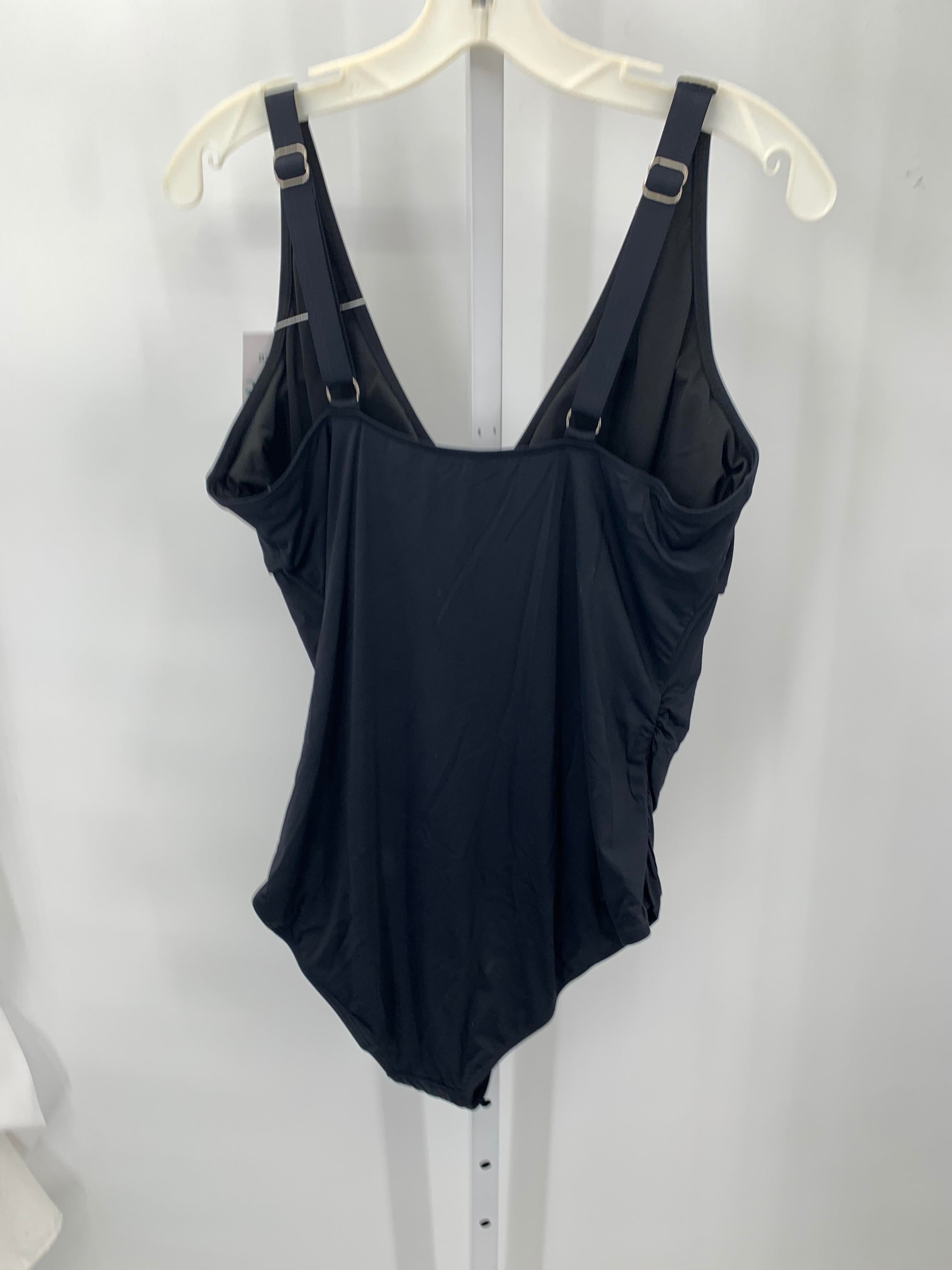 Size 2X Womens Swimwear