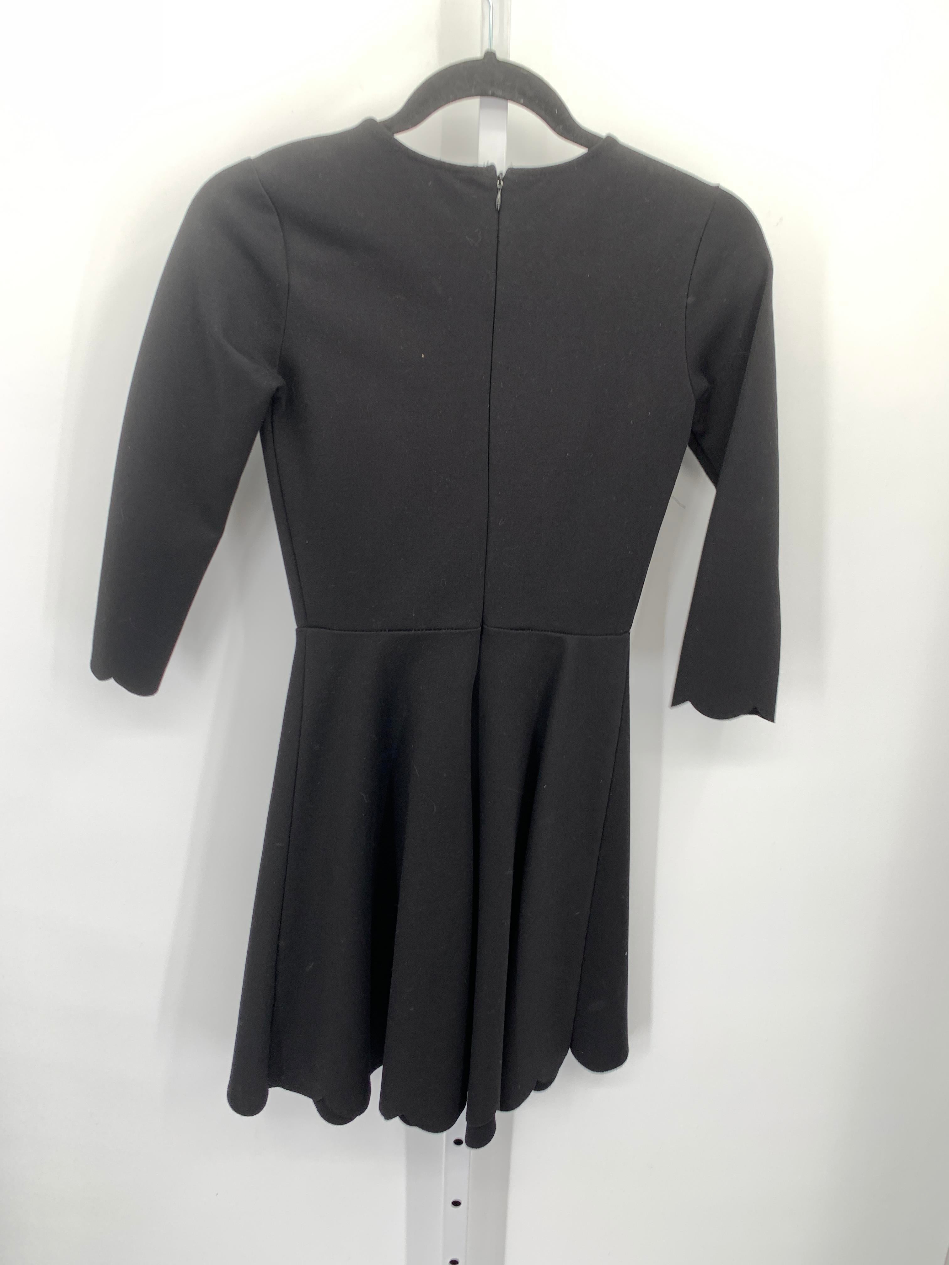 Lulus Size Small Juniors Long Sleeve Dress