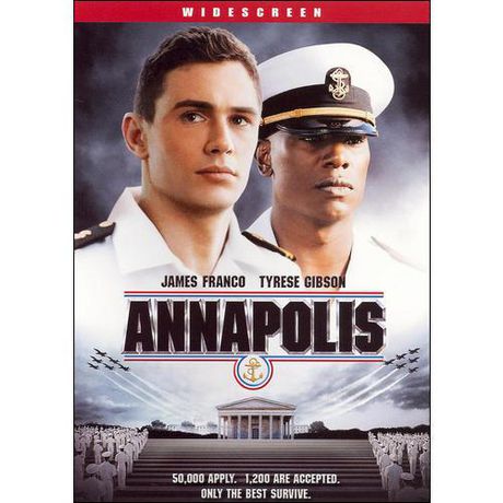 Annapolis [WS] [DVD] [2006] -