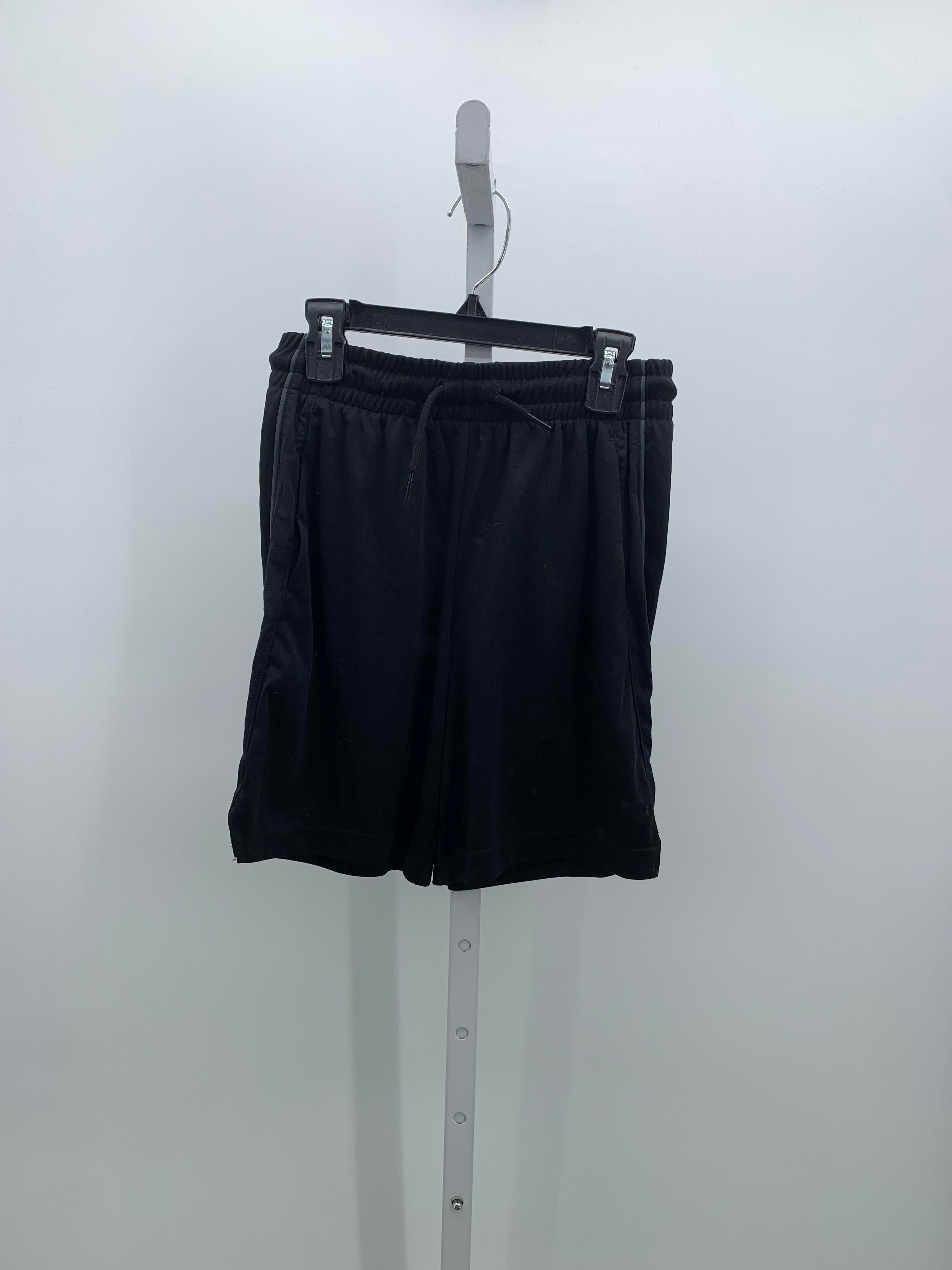 DRAW WAIST SHORTS