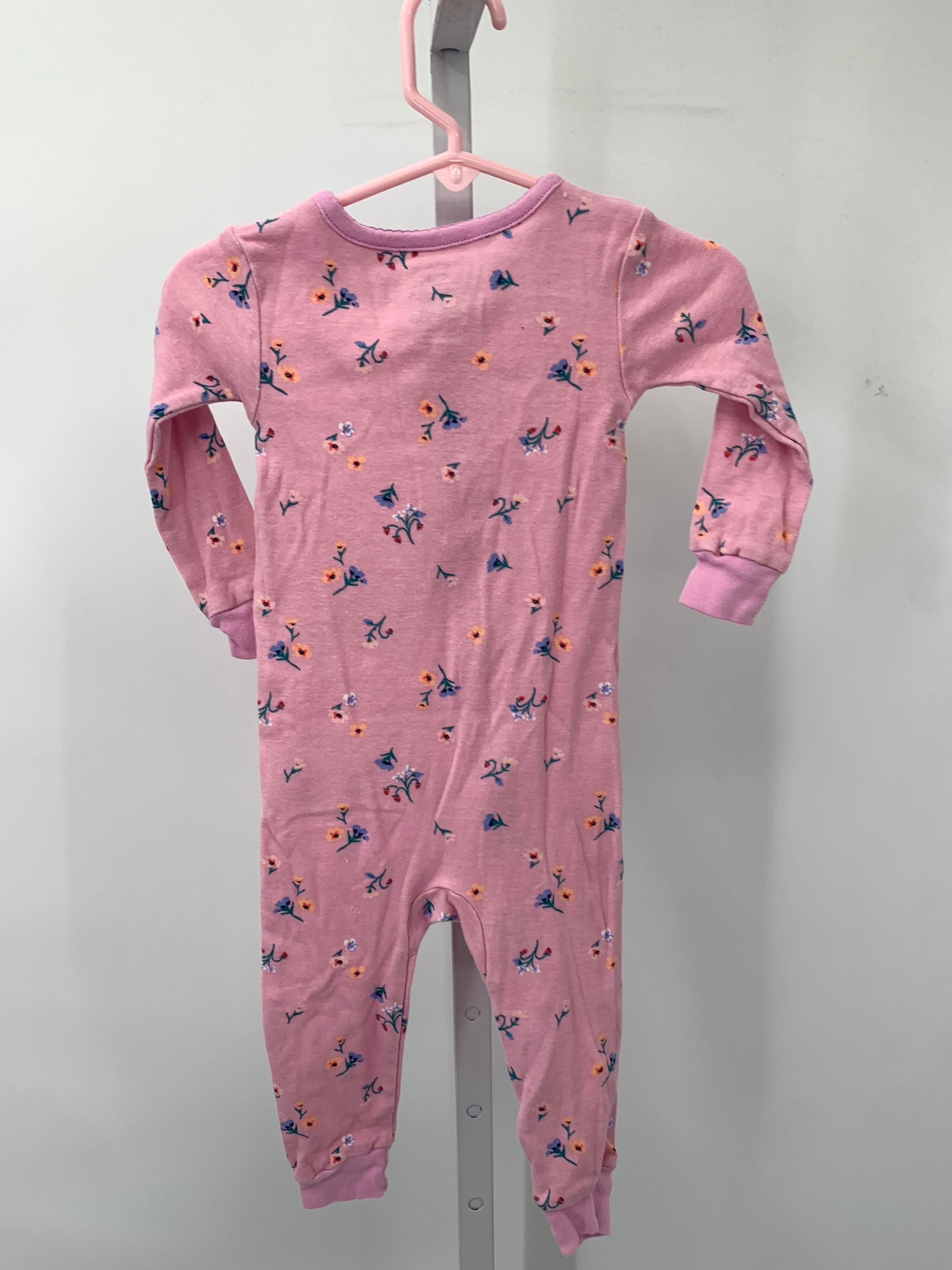 Carters Size 12 Months Girls Sleeper