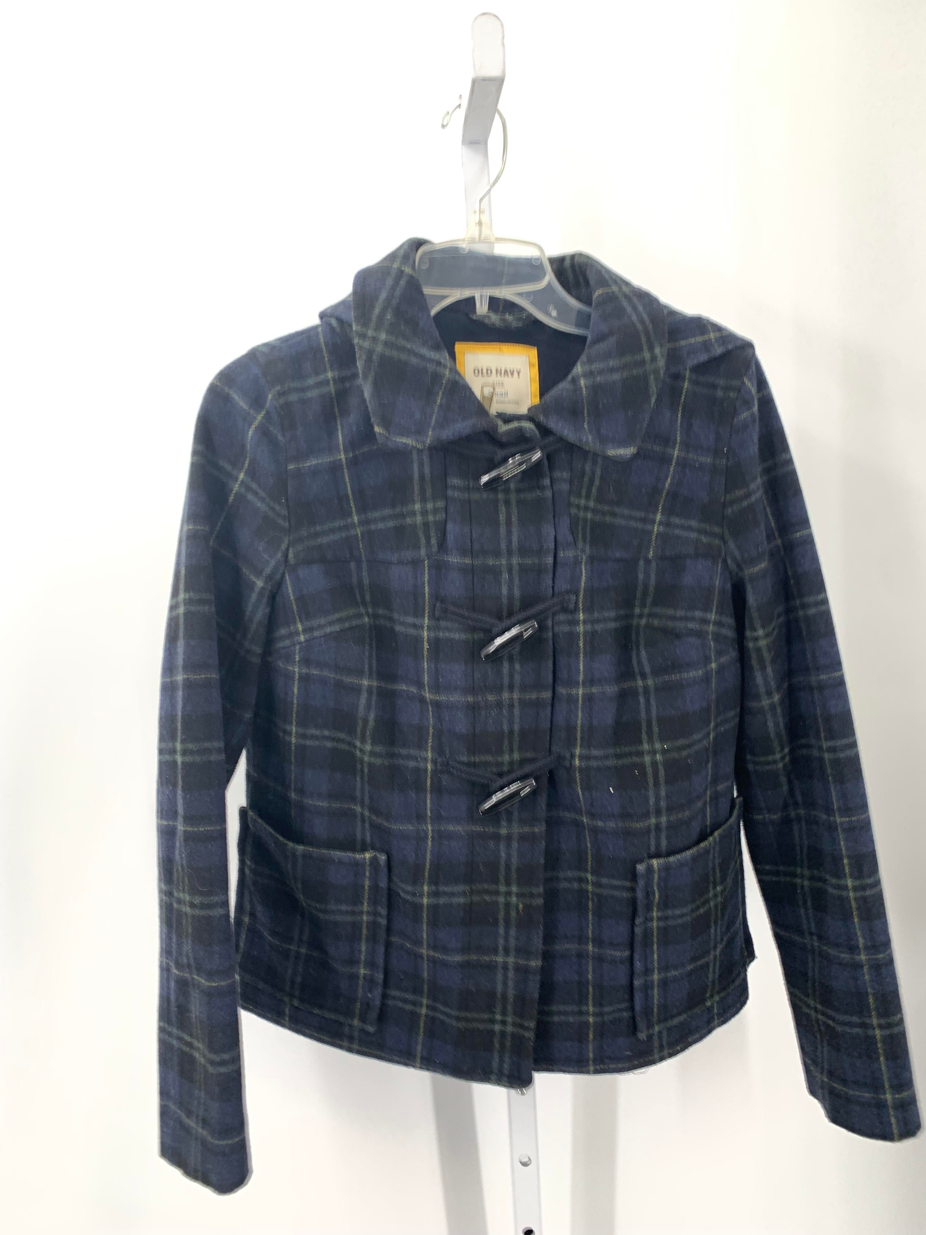 Old Navy Size Small Misses Jacket