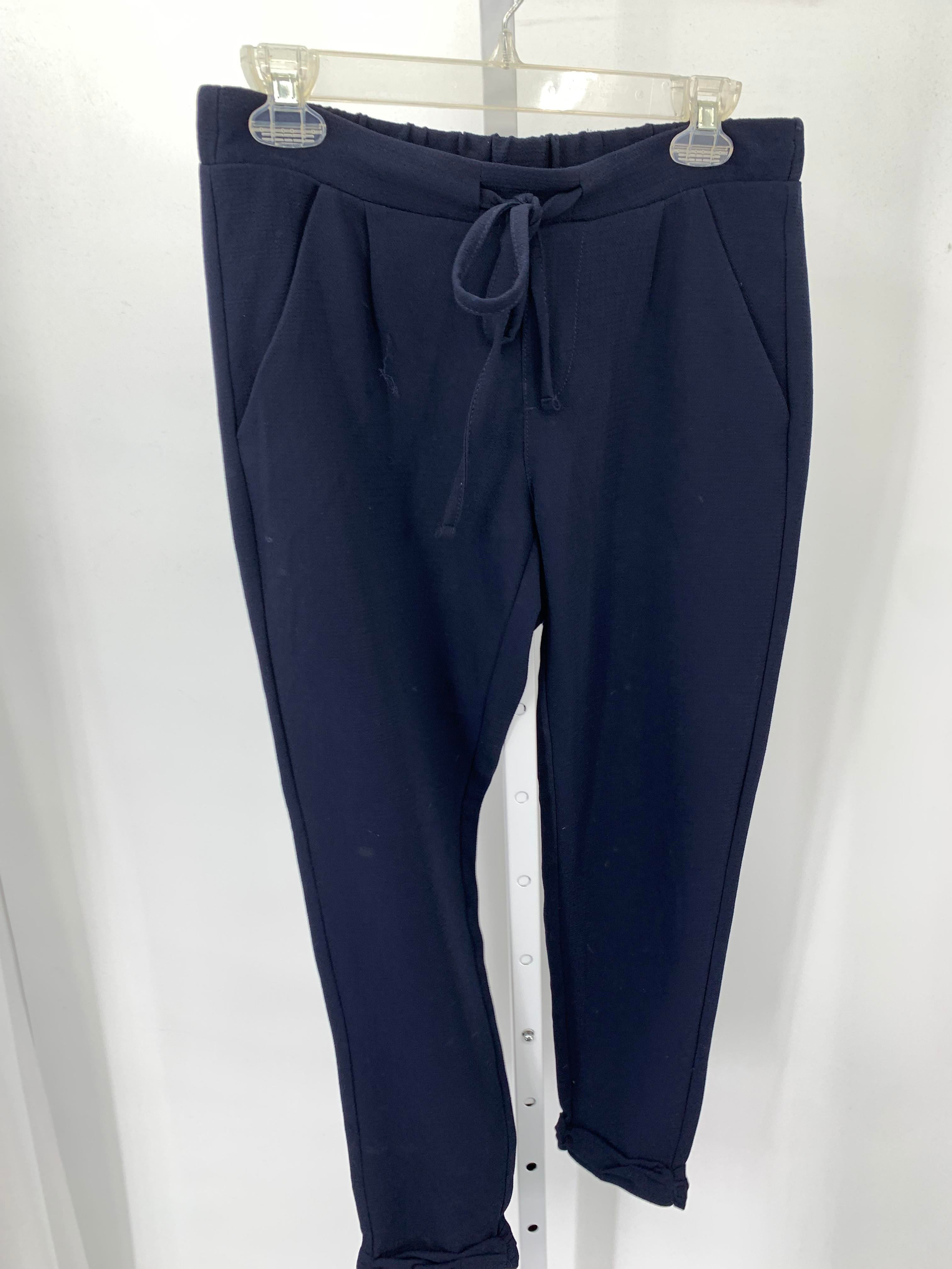 Soho Size X Small Misses Pants