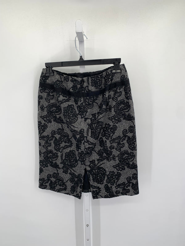 Ann Taylor Size 2 Petite Petite Skirt