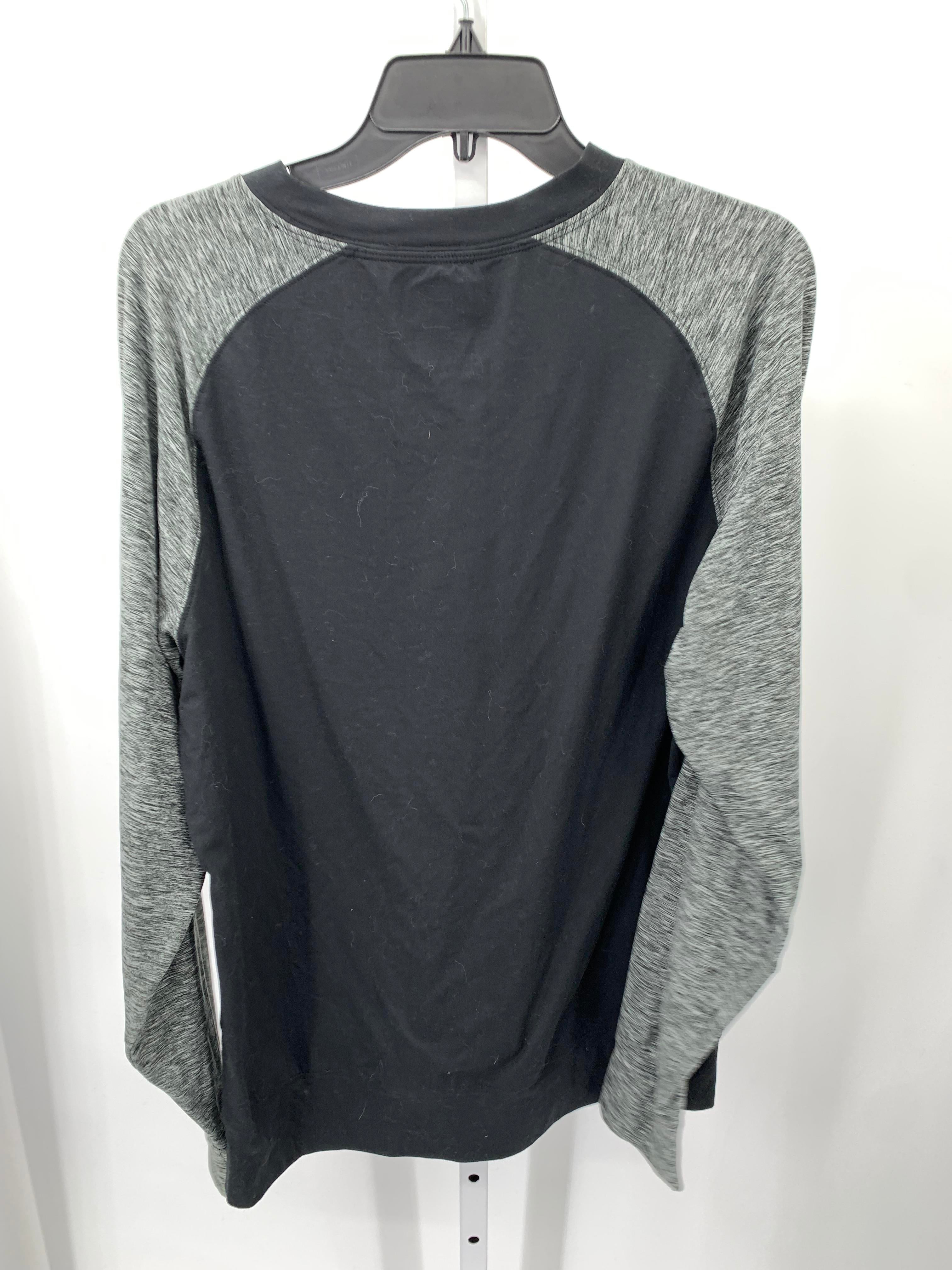 PATRIOTS KNIT TEE
