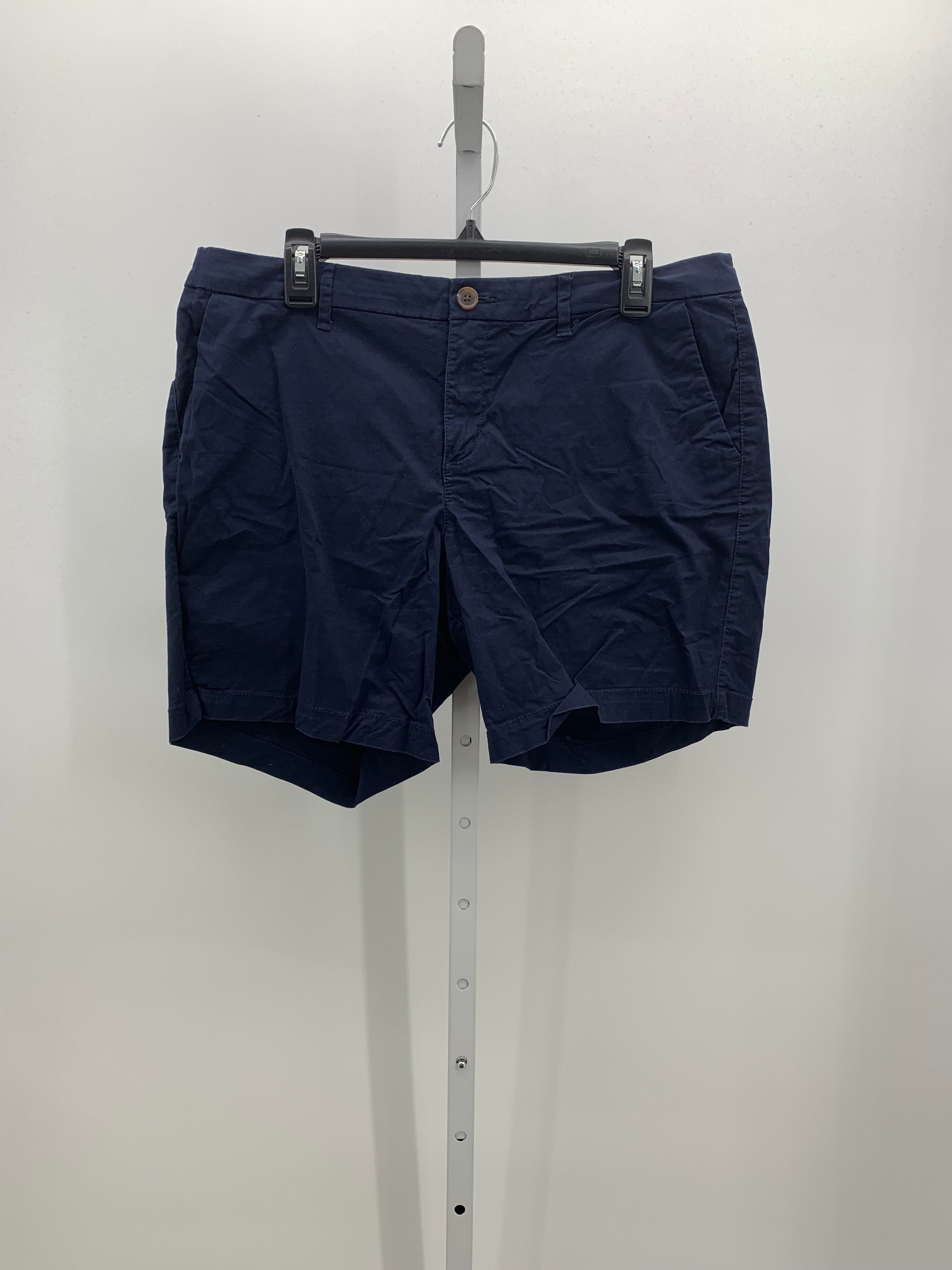 Old Navy Size 12 Misses Shorts