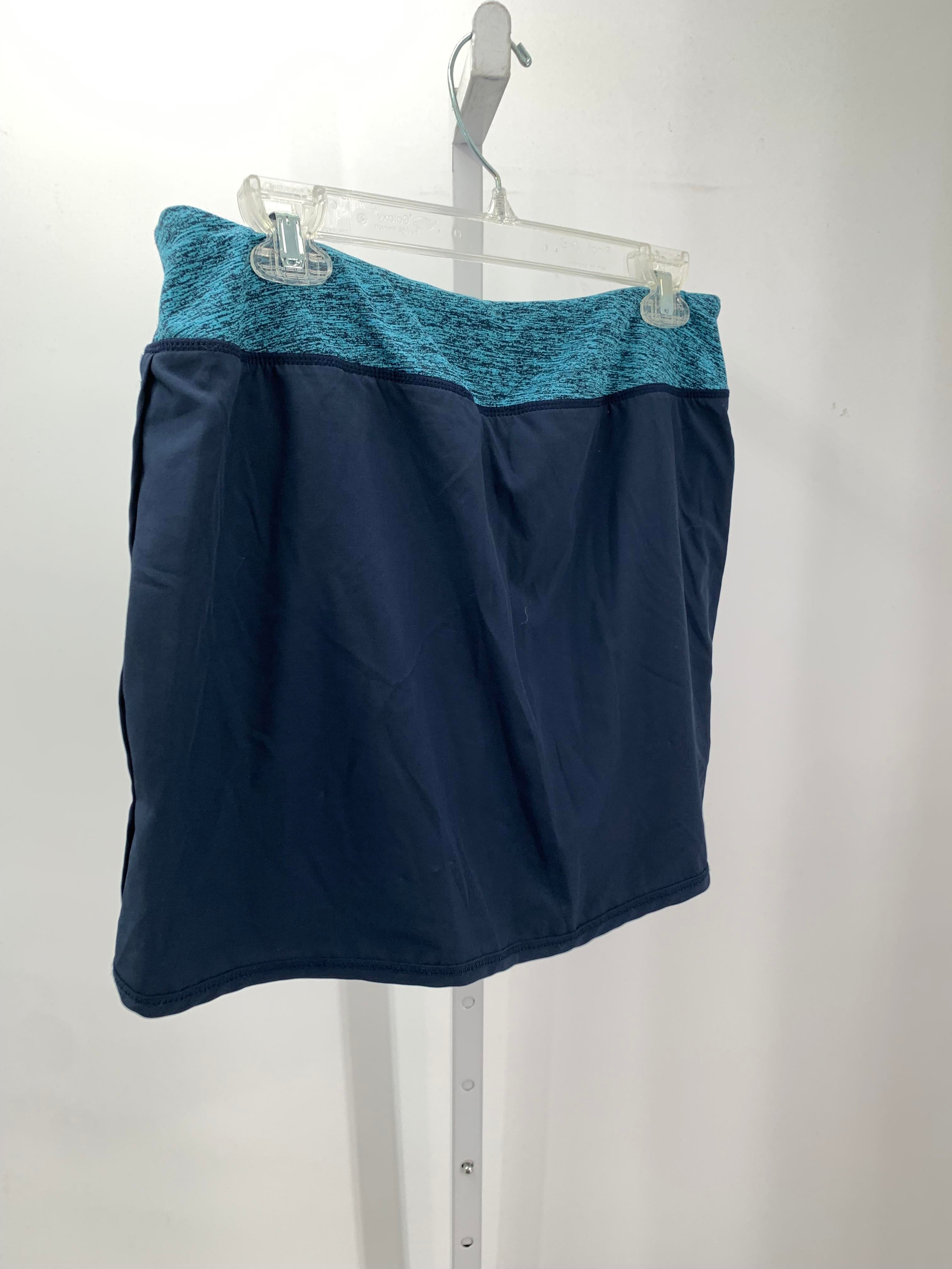 Size Medium Misses Skirt