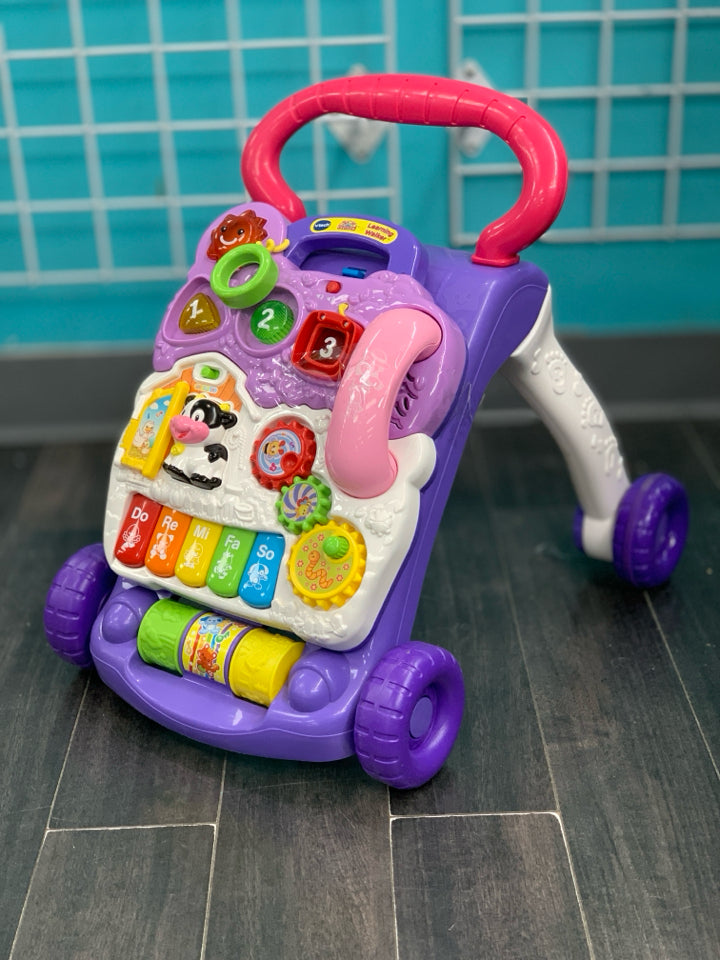 VTech Sit-to-Stand Learning Walker