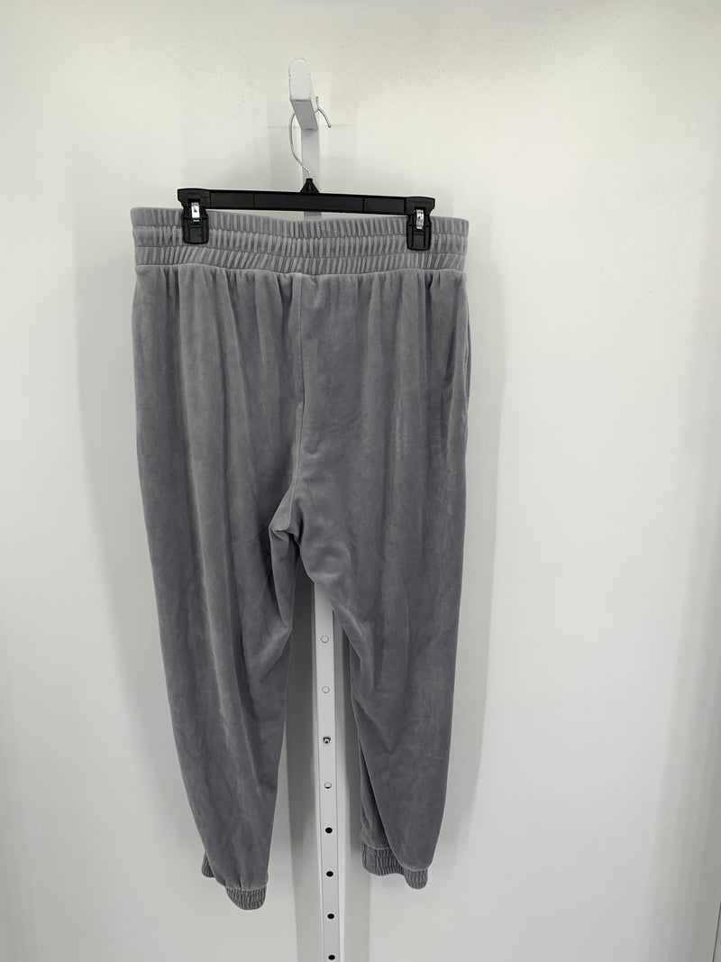 Express Size Large Misses Sweat Pants