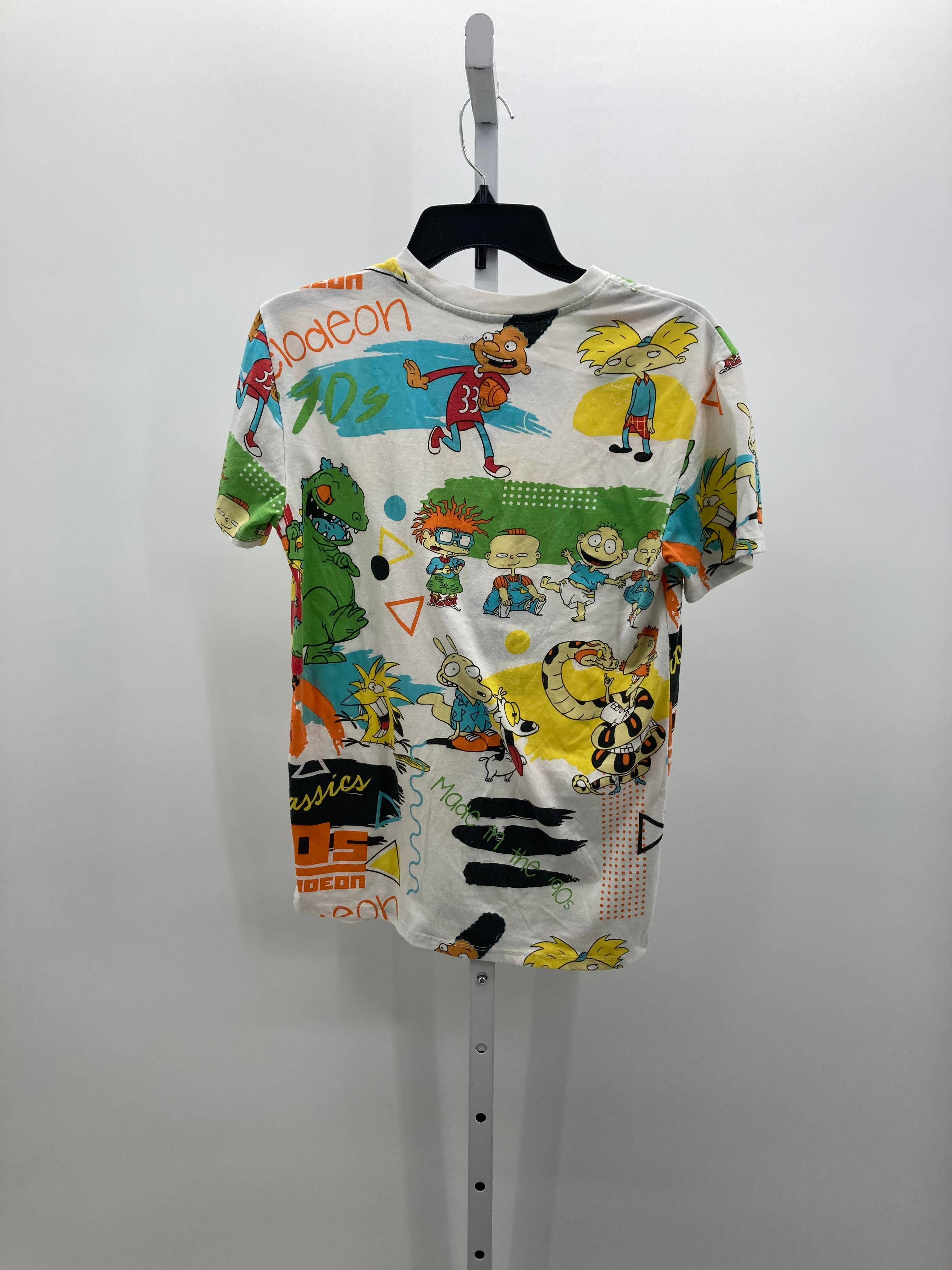 RUGRATS HEY ARNOLD GRAPHIC
