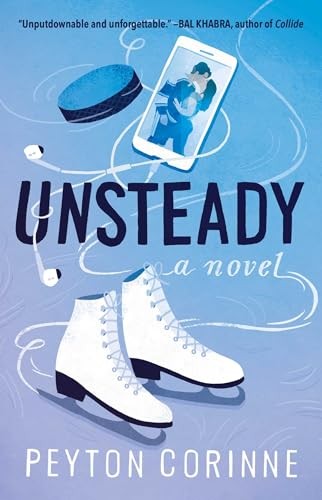 Unsteady - Corinne, Peyton