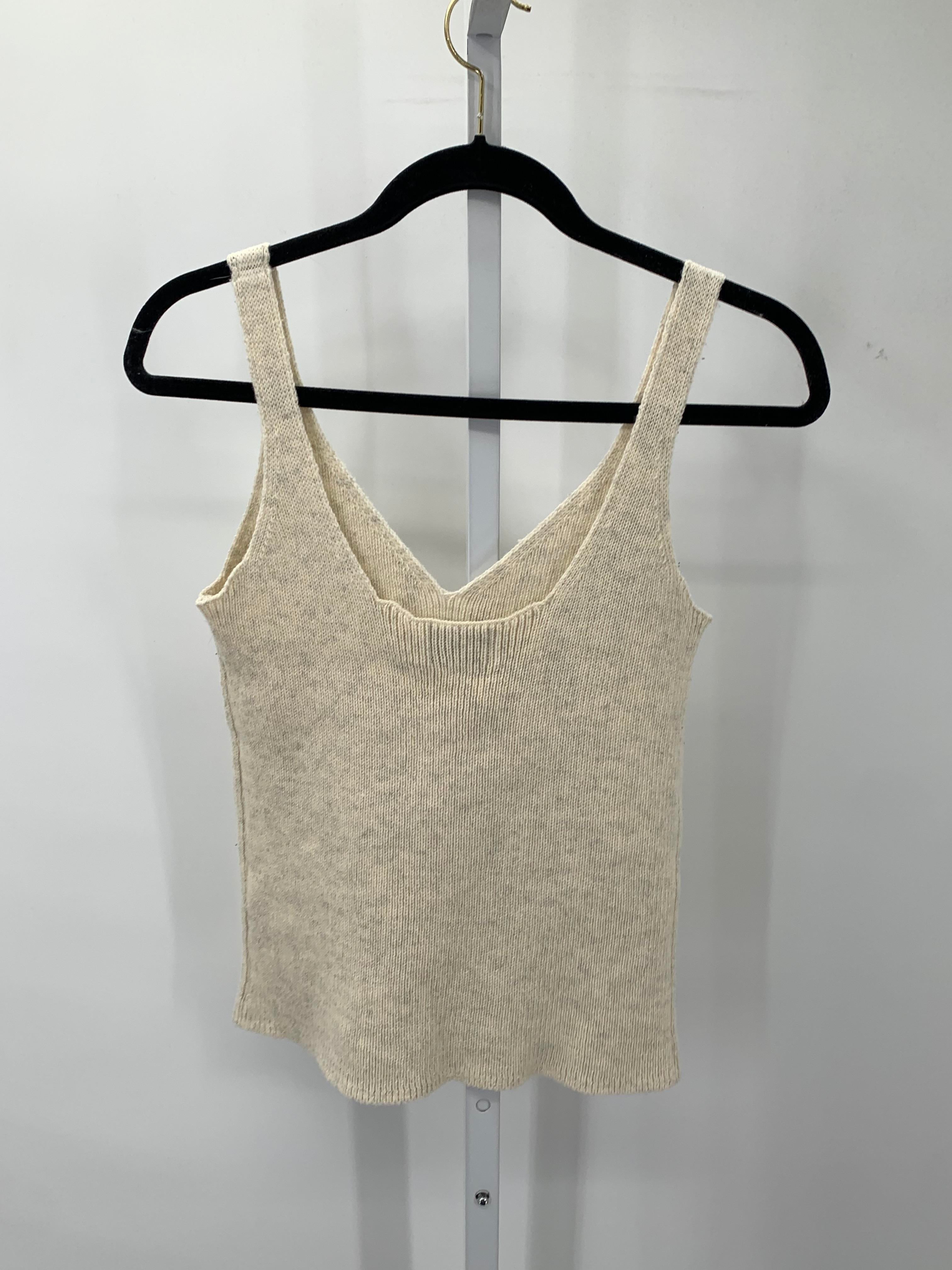 Old Navy Size Medium Misses Sleeveless Sweater