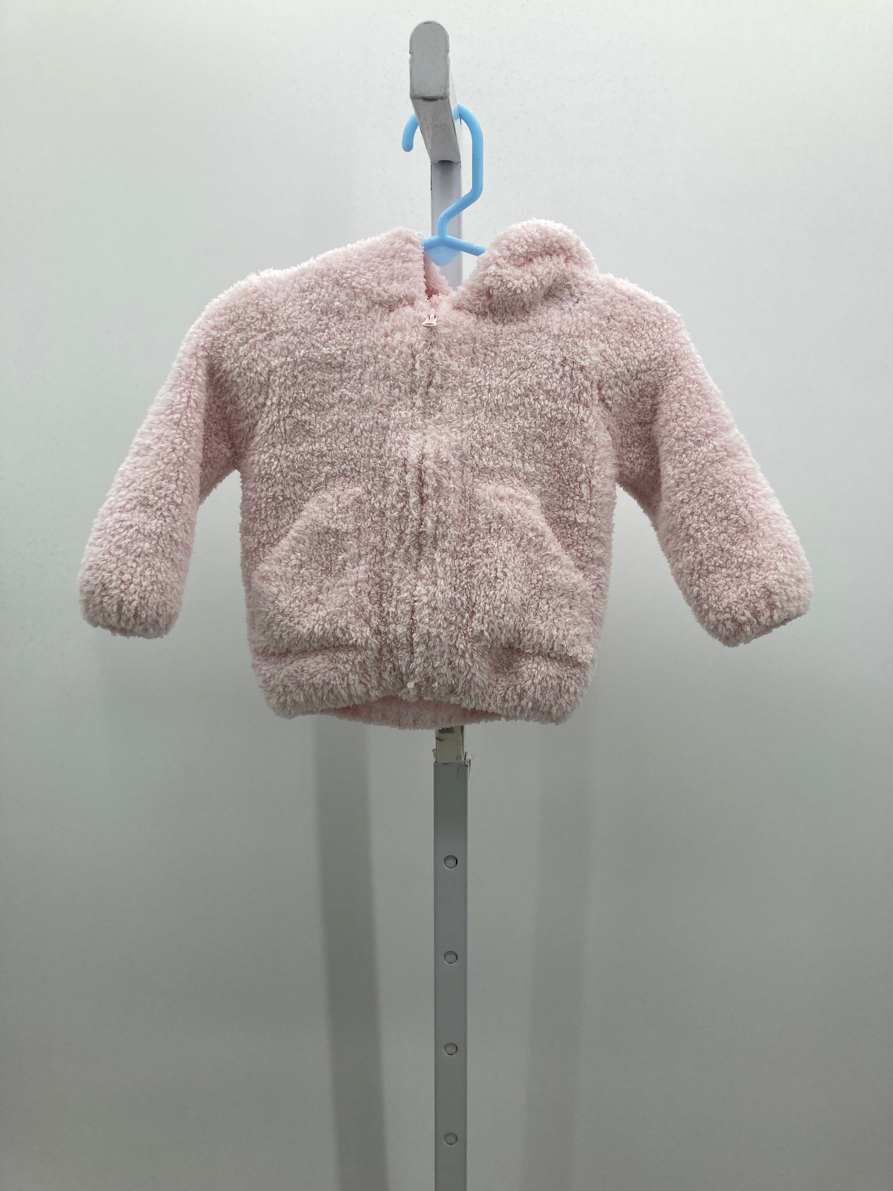 Angel Dear Size 6-12 mon Girls Fleece
