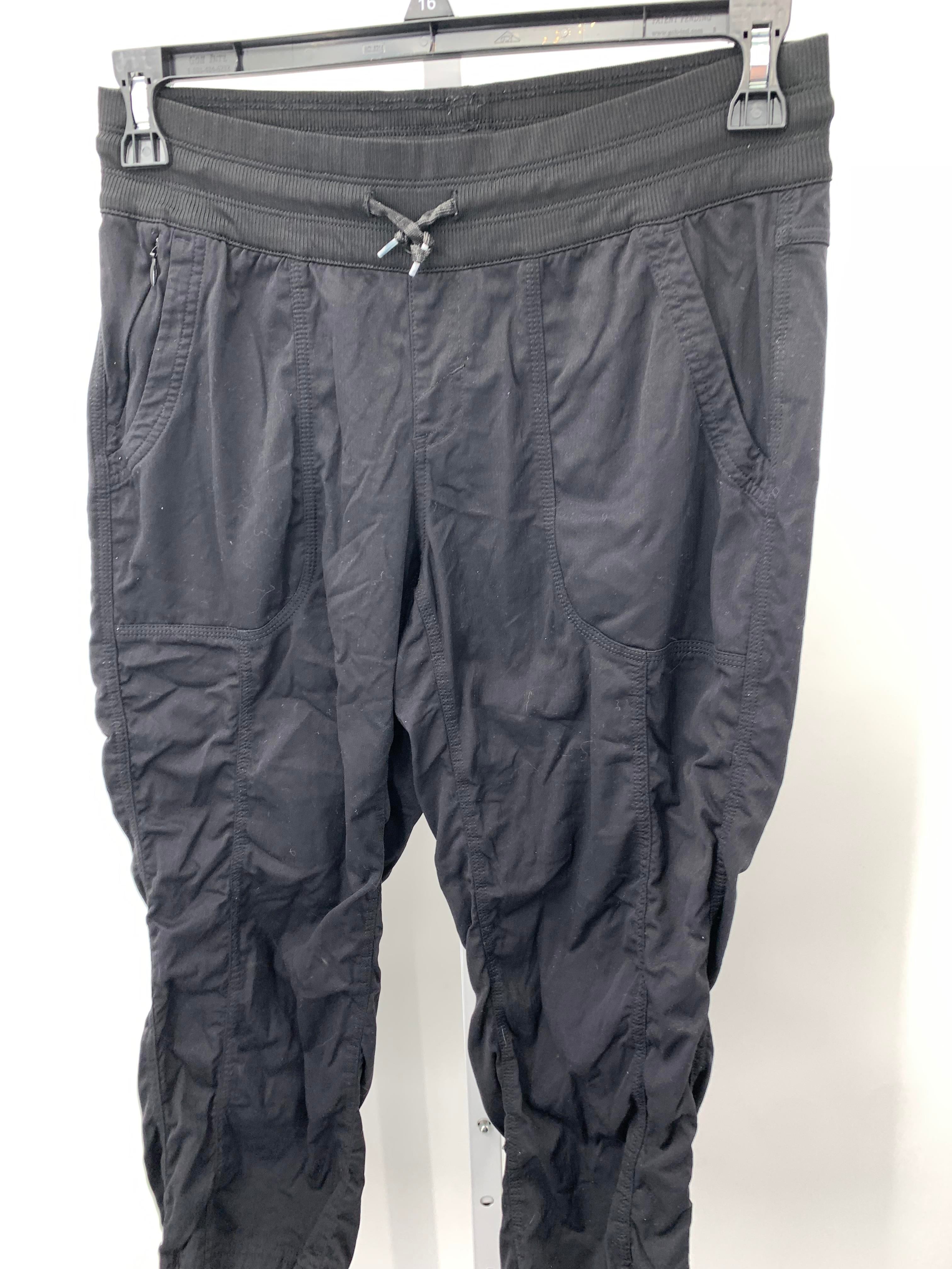 The North Face Size Medium Misses Cropped Pants