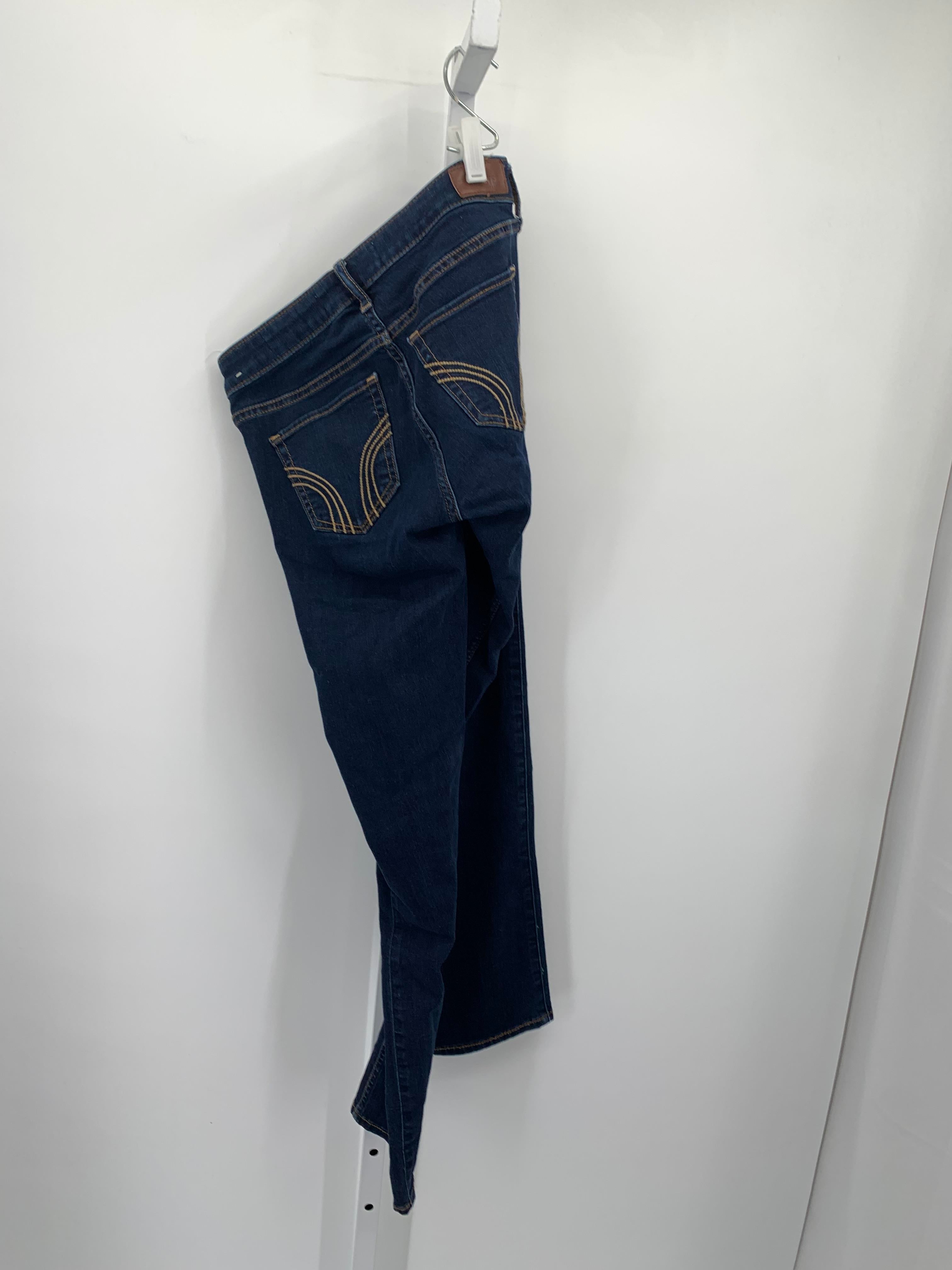 Hollister Size 3 Juniors Jeans