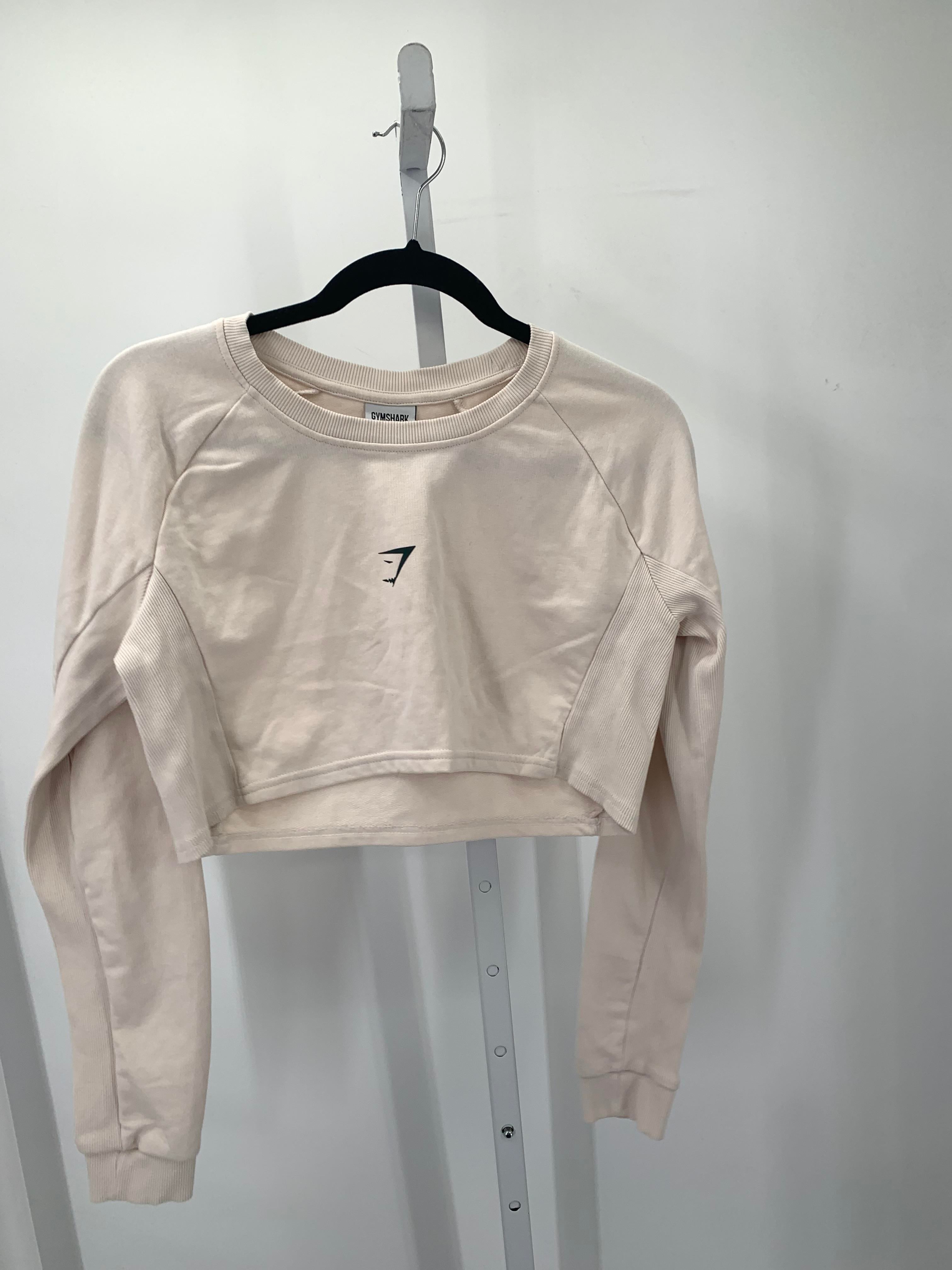 Size Small Misses Long Sleeve Shirt