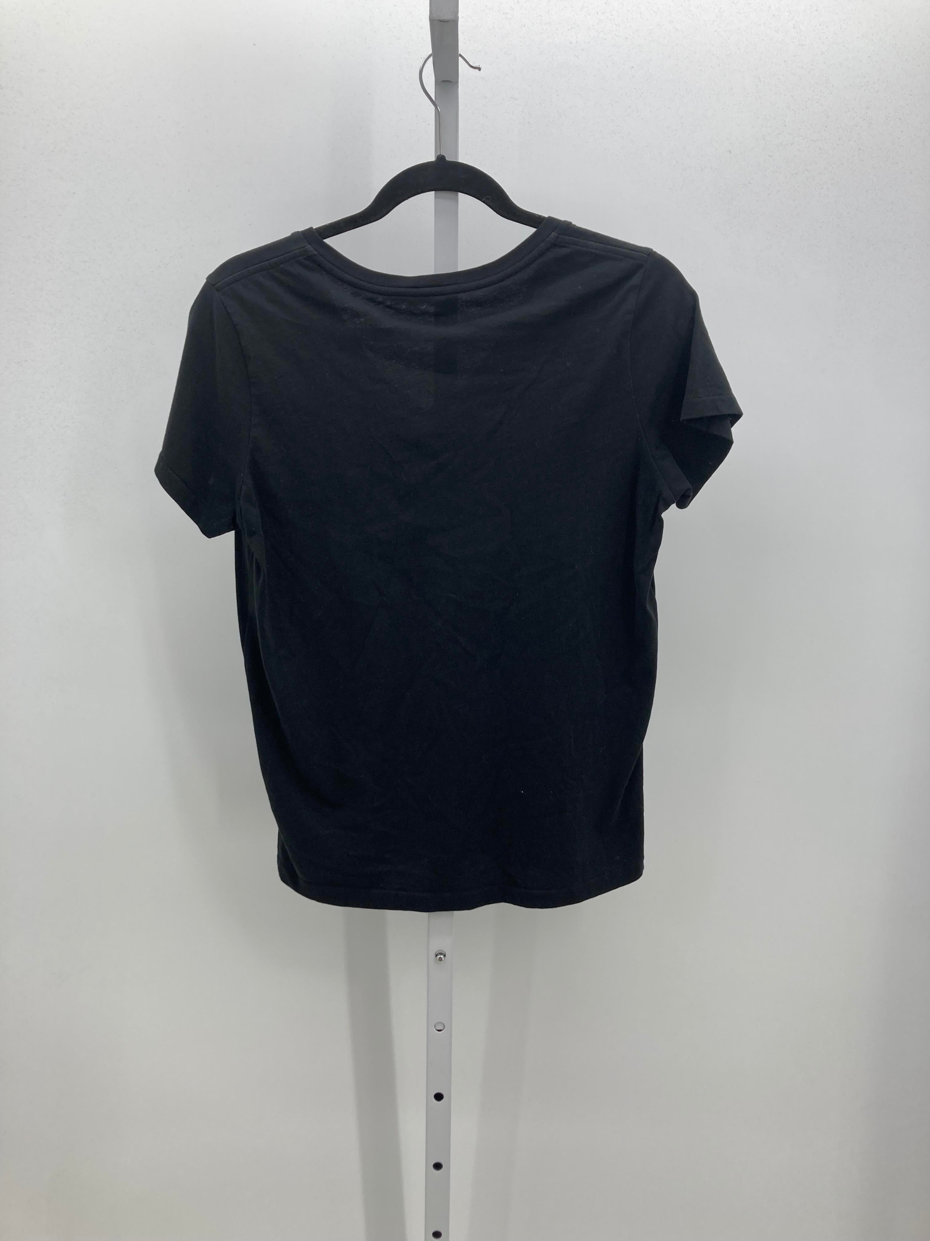 Ralph Lauren Size Large Misses Short Sleeve Shirt