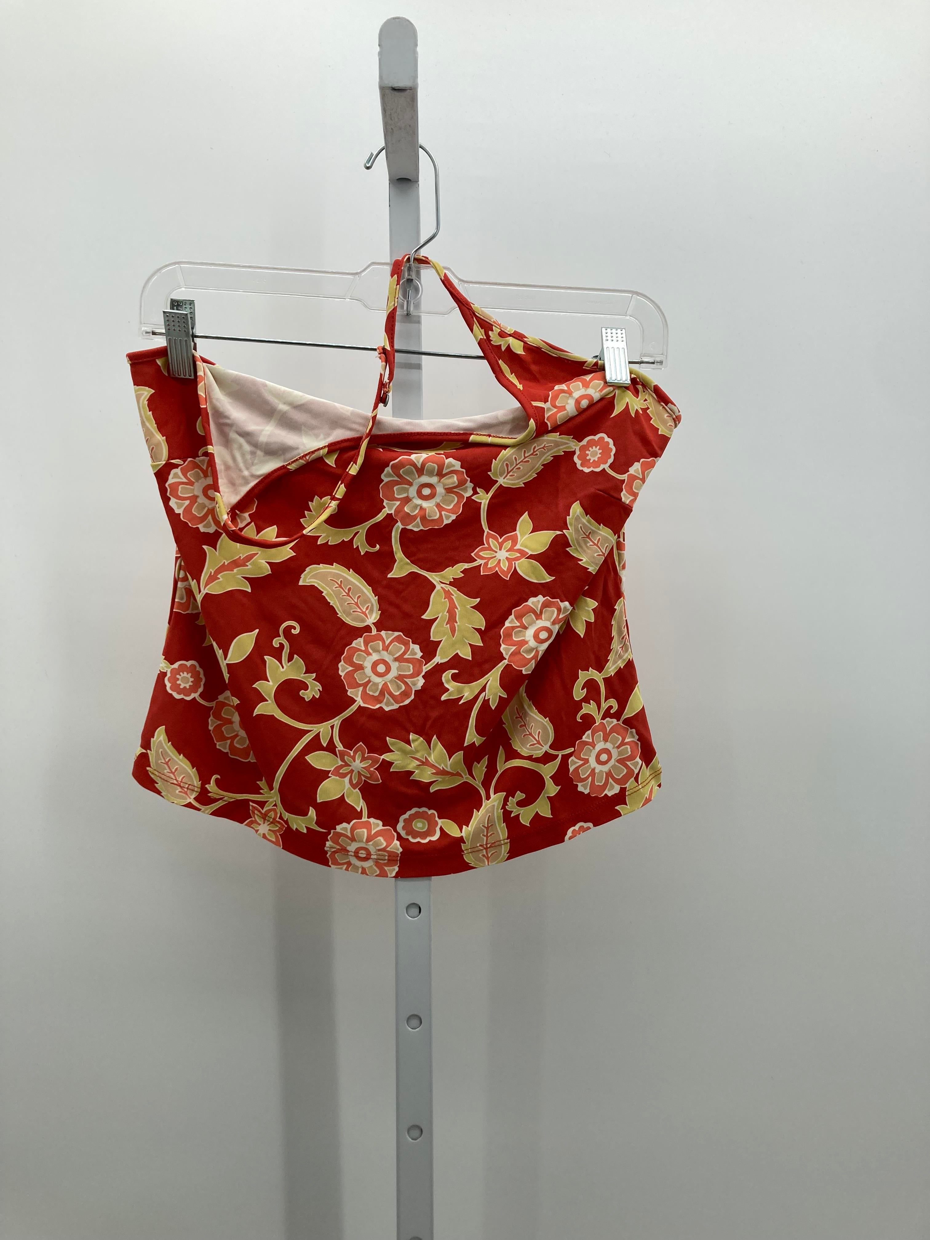 Ann Taylor Size Medium Misses Tank
