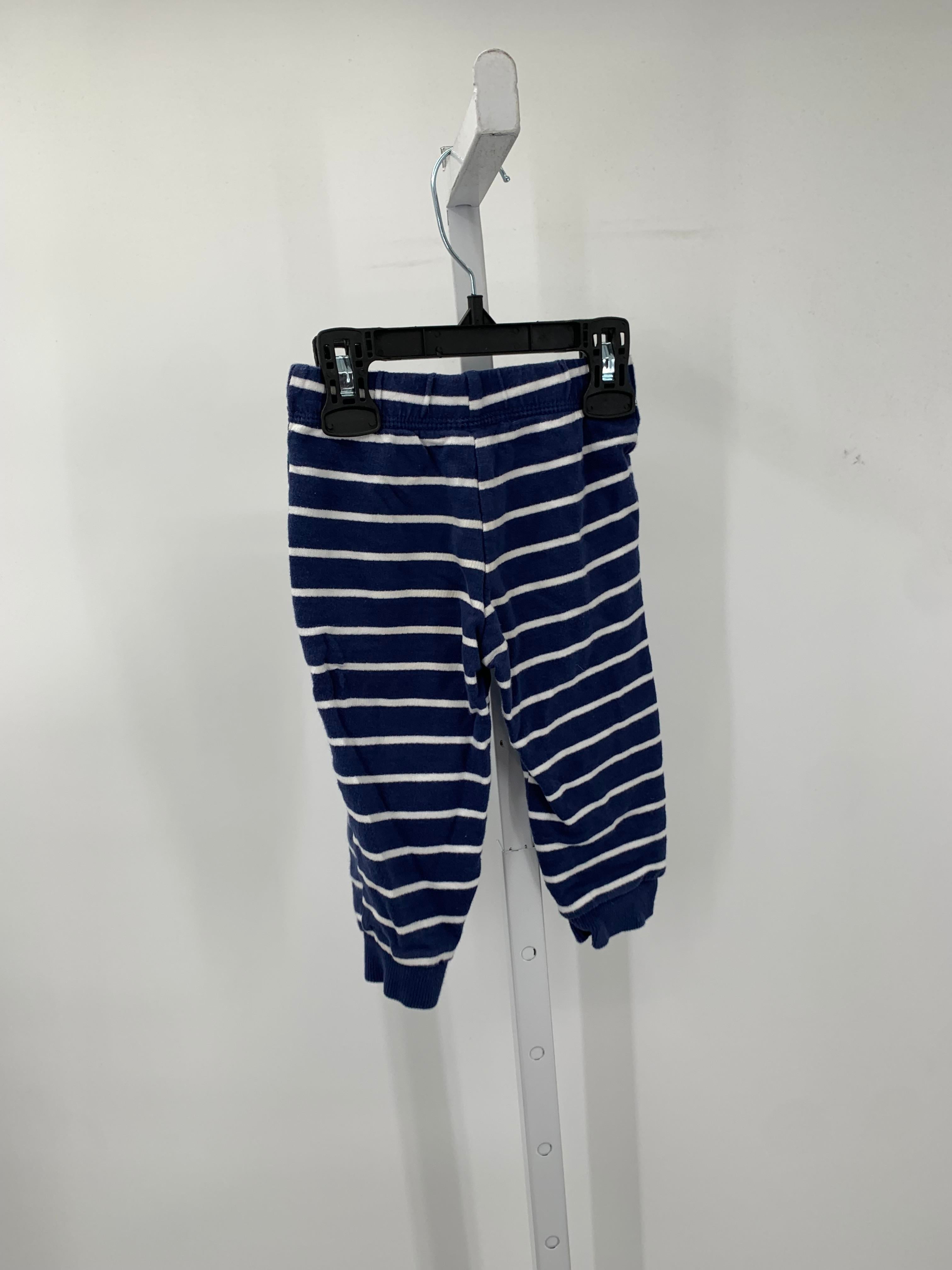 WHITE STRIPES KNIT