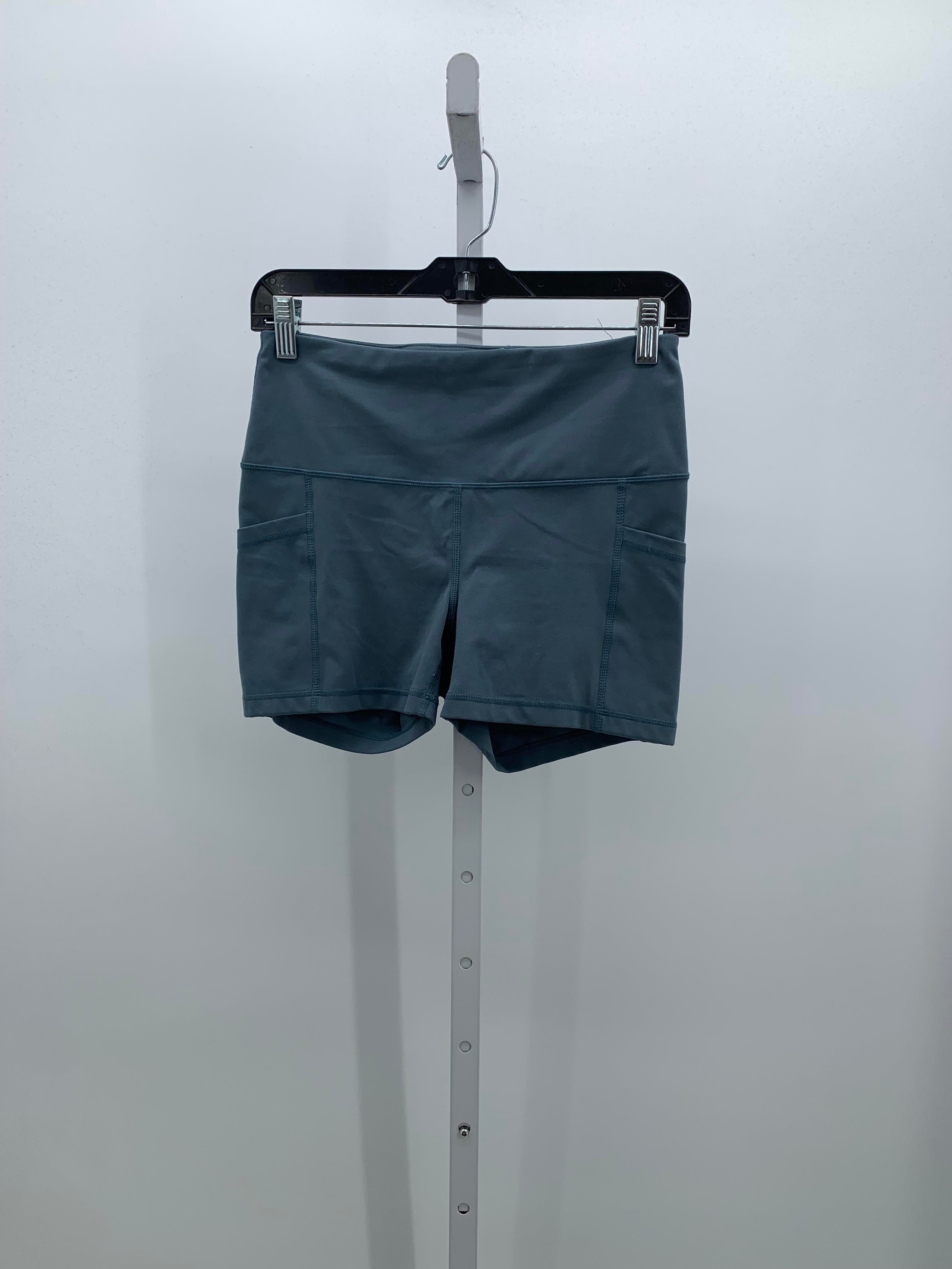 Yogalicious Size Medium Misses Shorts