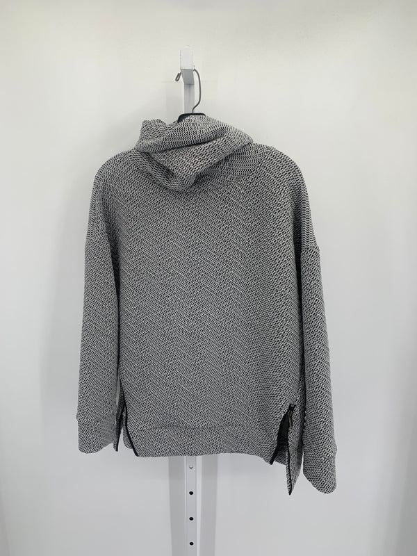 Gap Size Small Misses Long Slv Sweater