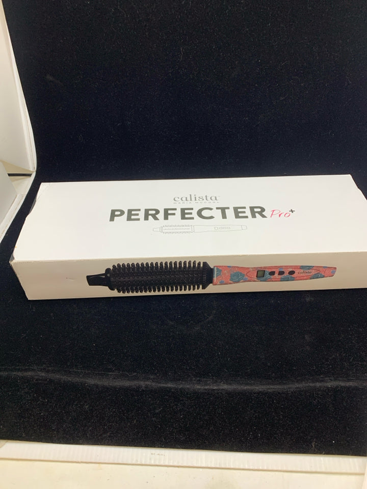 NIB CALISTA PERFECTOR PRO+