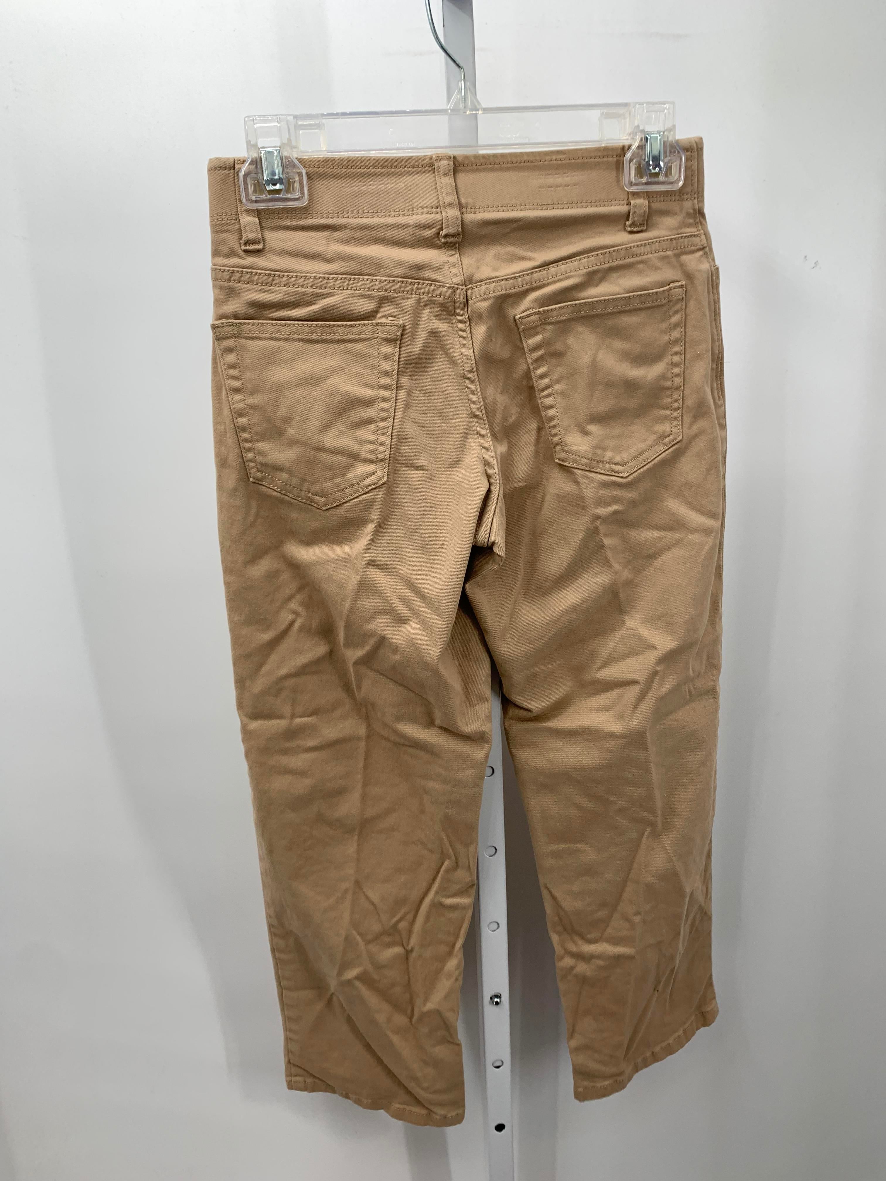 COMFORT WAIST REGULAR FIT
