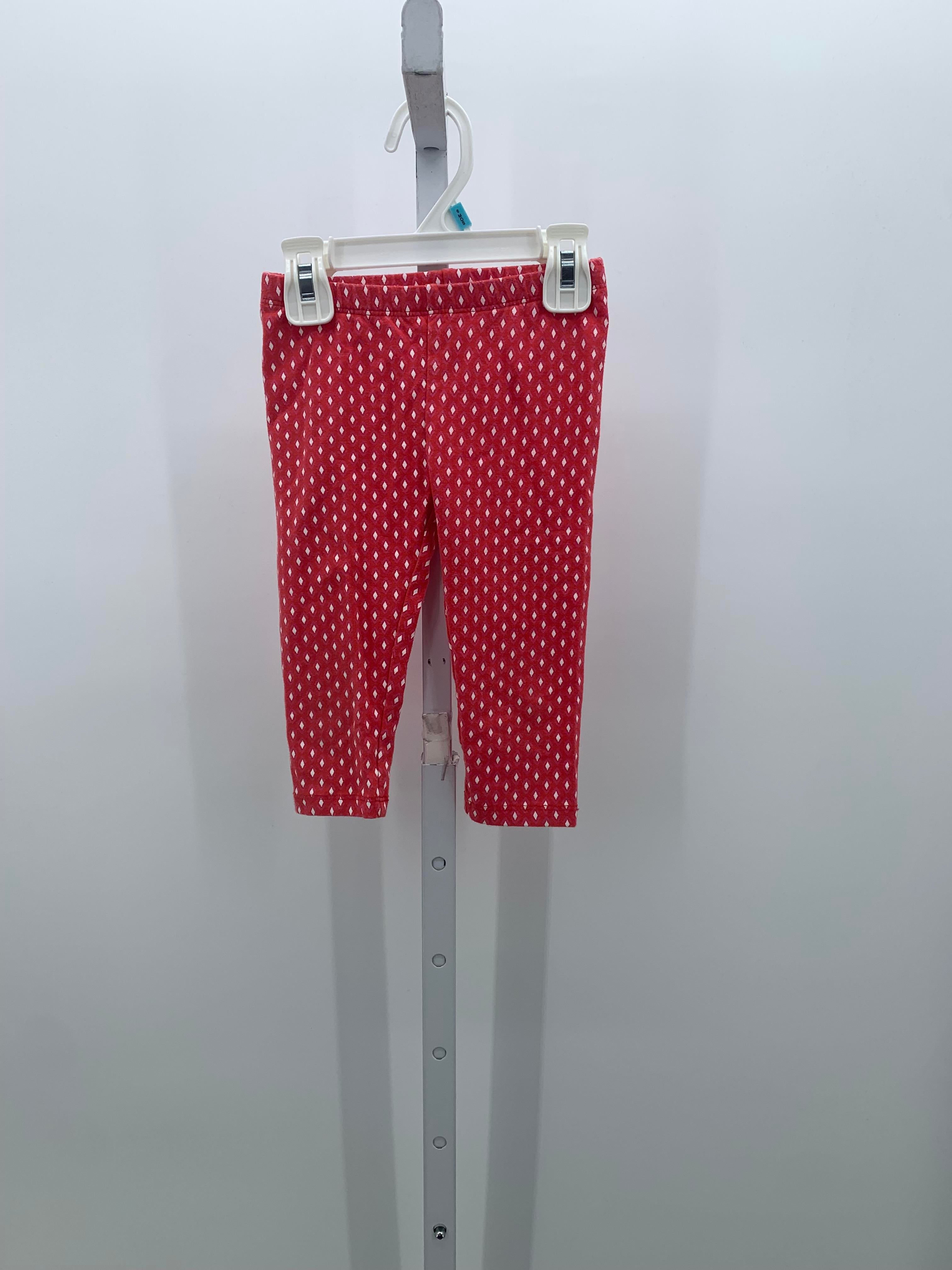 Gymboree Size 3T Girls Pants