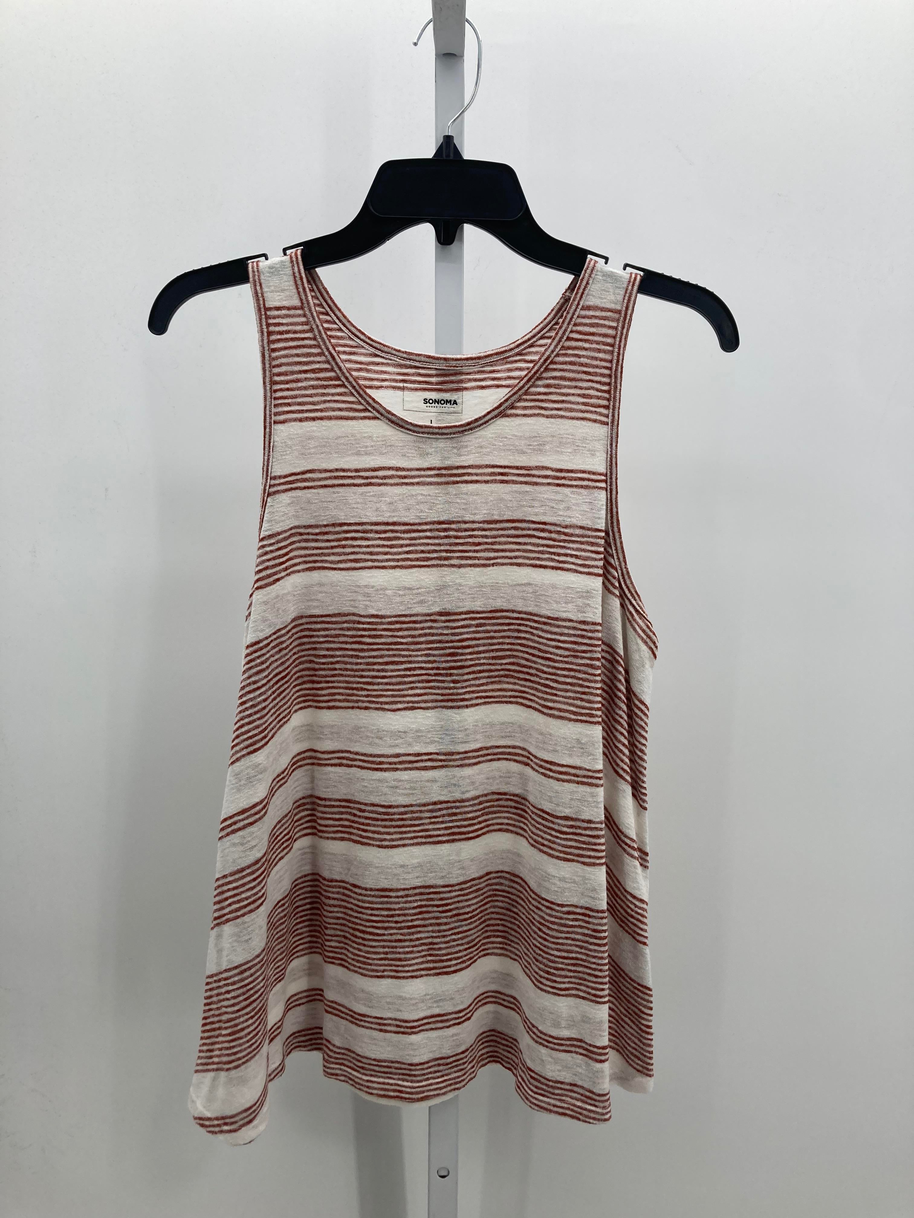 Sonoma Size Large Misses Tank